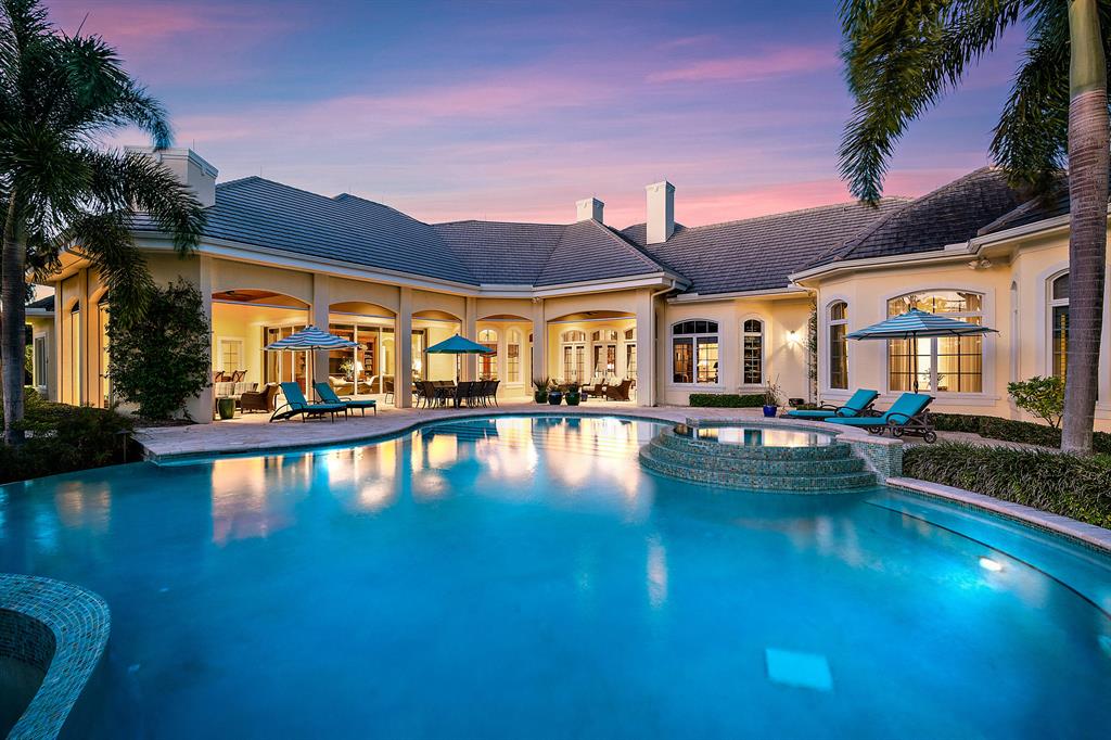 JUPITER HILLS VILLAGE PH I - Residential