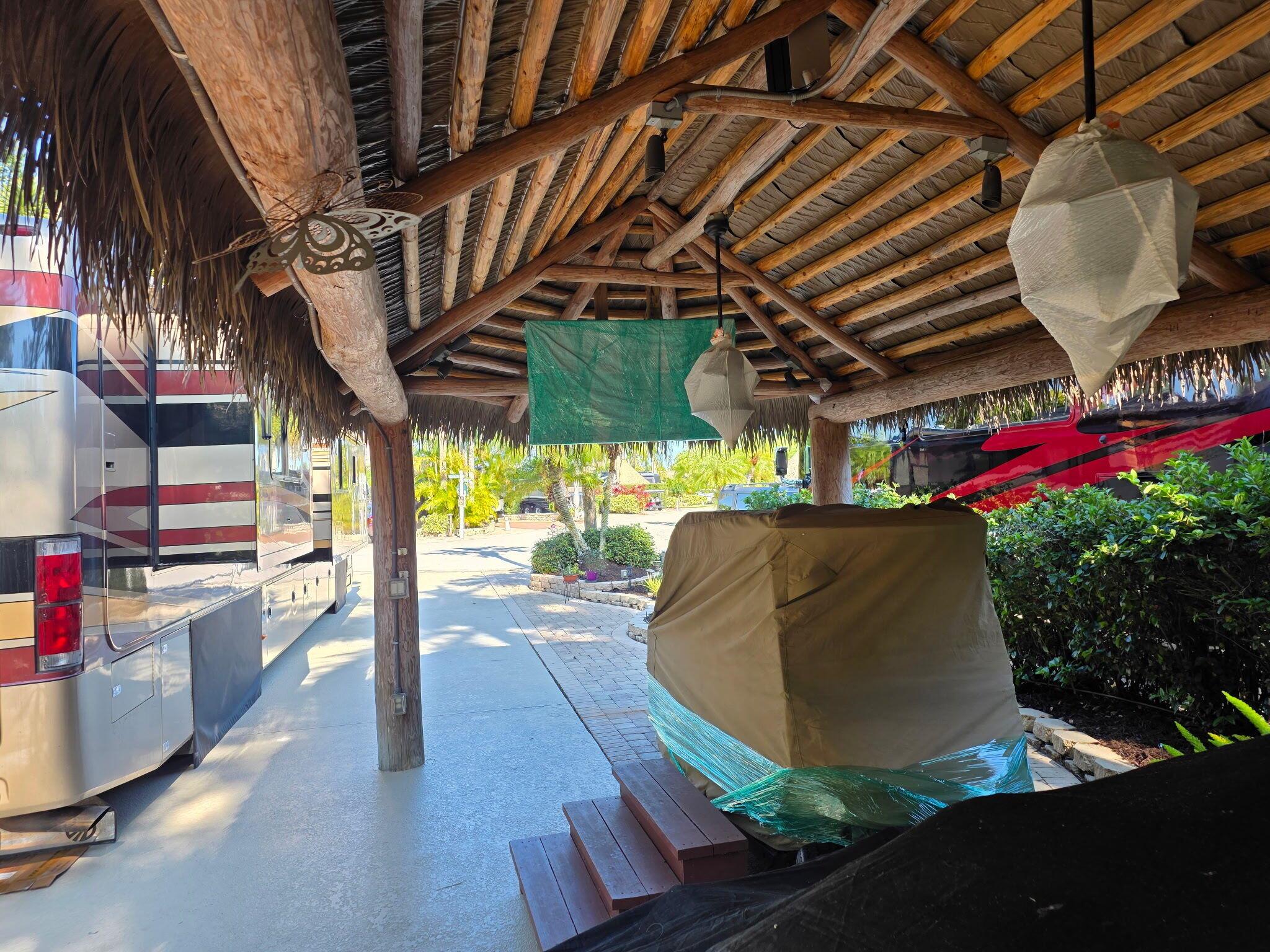 OUTDOOR RESORTS AT ST LUC - Land