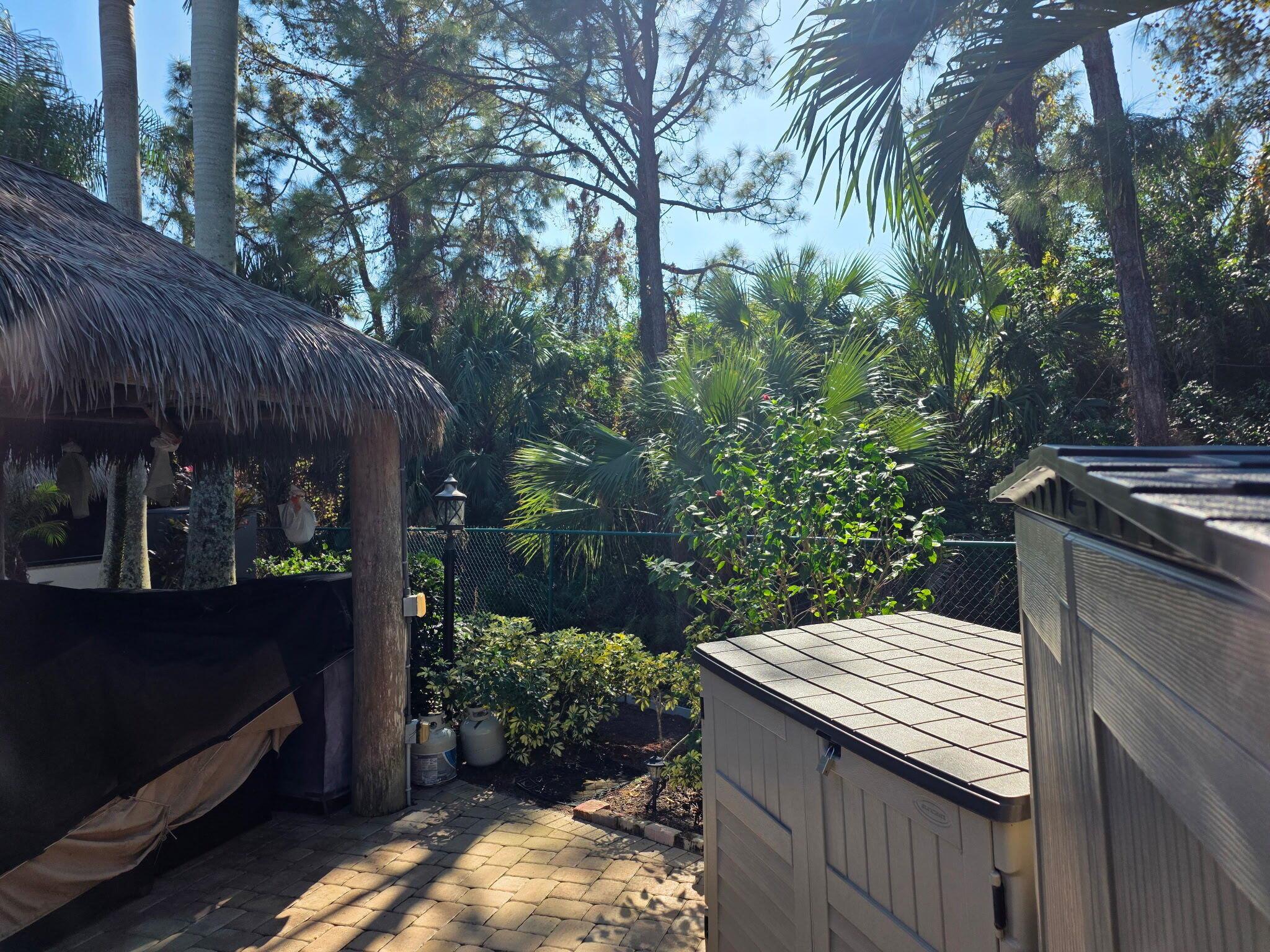 OUTDOOR RESORTS AT ST LUC - Land