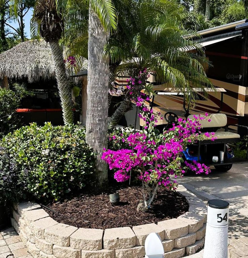 Photo of 54 NW Boundary Drive, Port Saint Lucie, FL 34986 (MLS # R11143021)