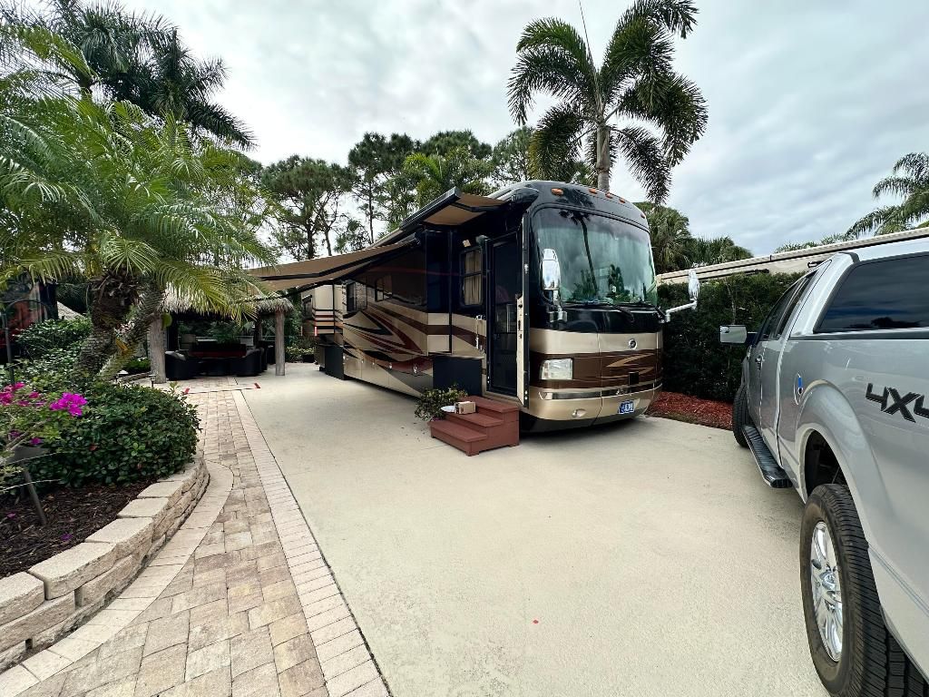 Photo of 54 NW Boundary Drive, Port Saint Lucie, FL 34986 (MLS # R11143021)