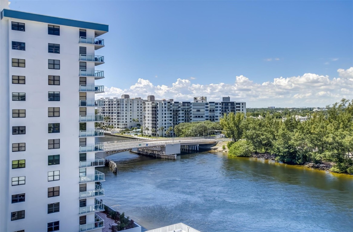 INTRACOASTAL TOWER CONDO - Residential