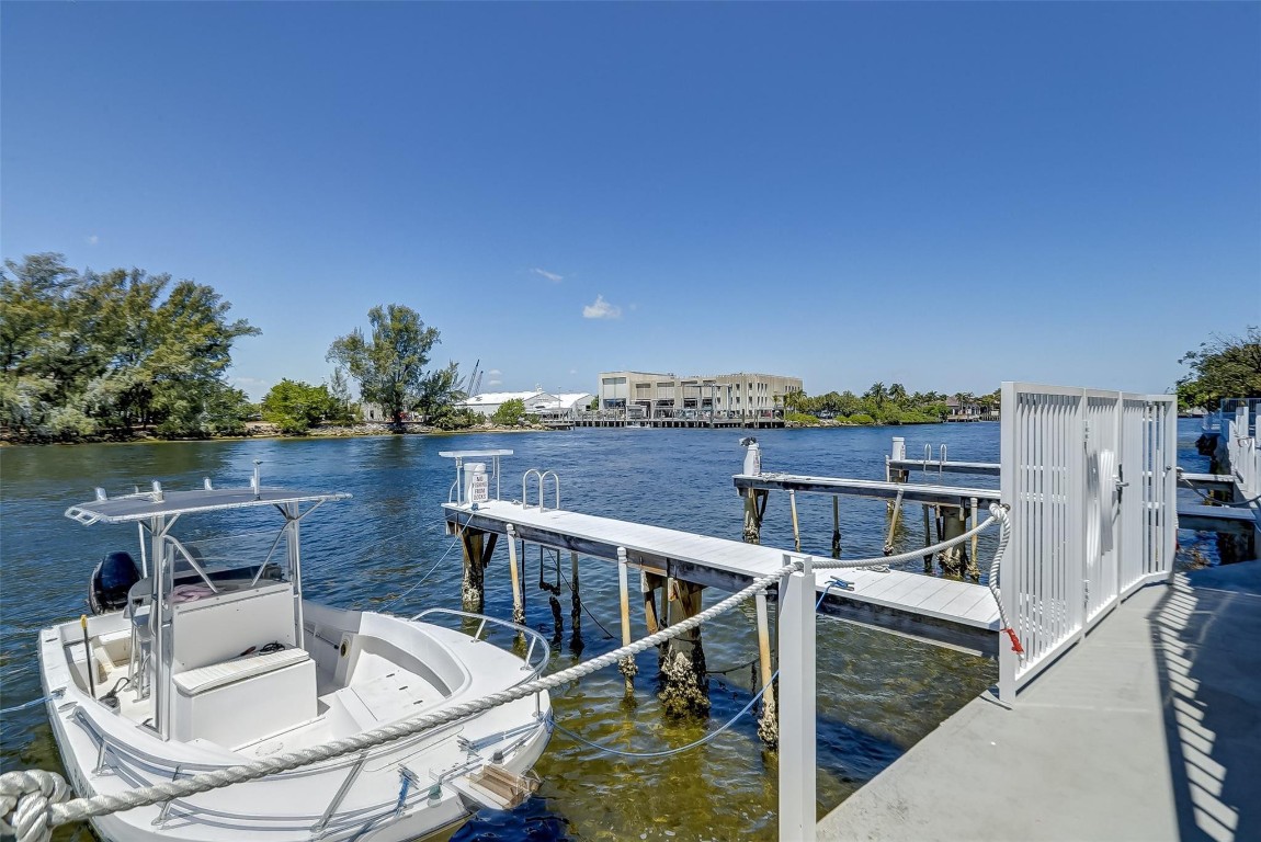 INTRACOASTAL TOWER CONDO - Residential