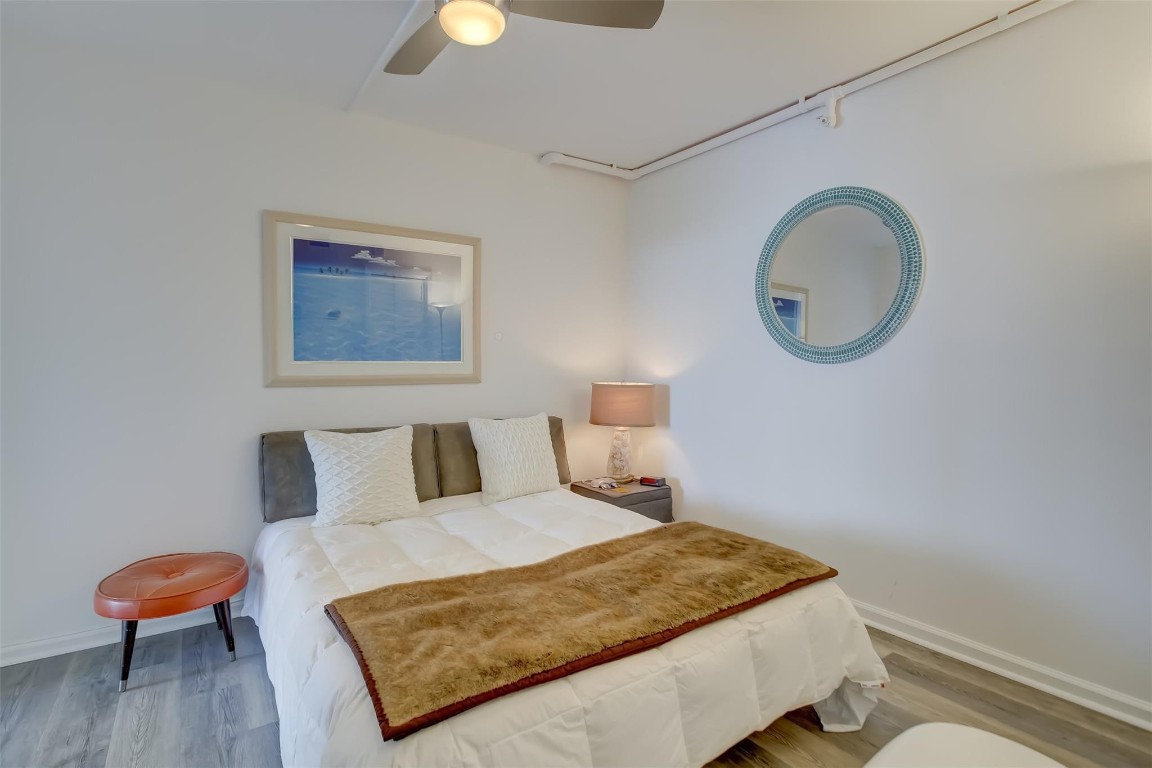 INTRACOASTAL TOWER CONDO - Residential