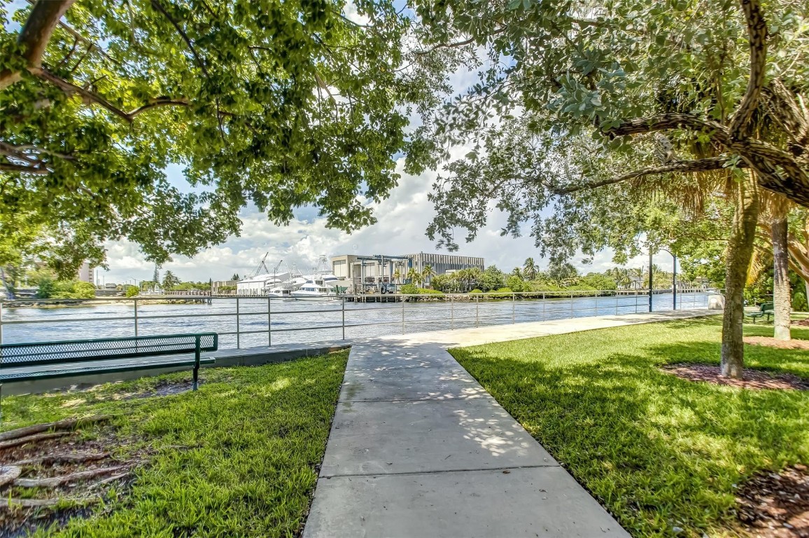 INTRACOASTAL TOWER CONDO - Residential