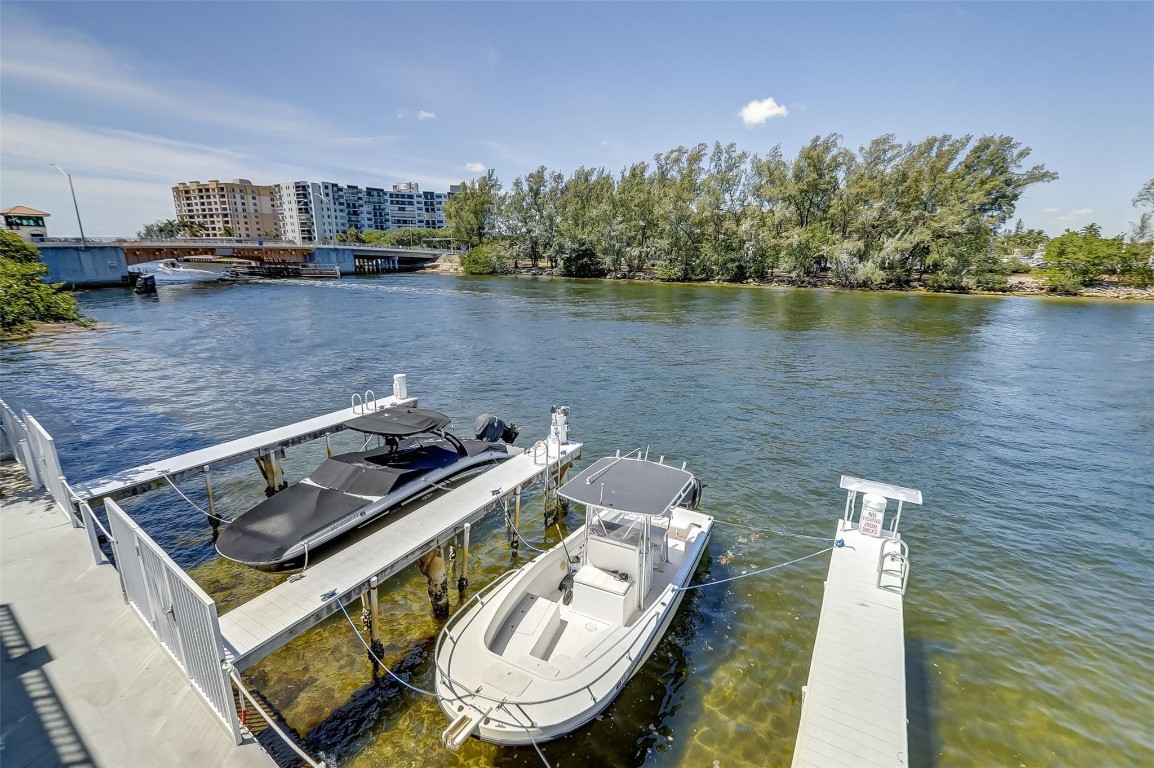 INTRACOASTAL TOWER CONDO - Residential