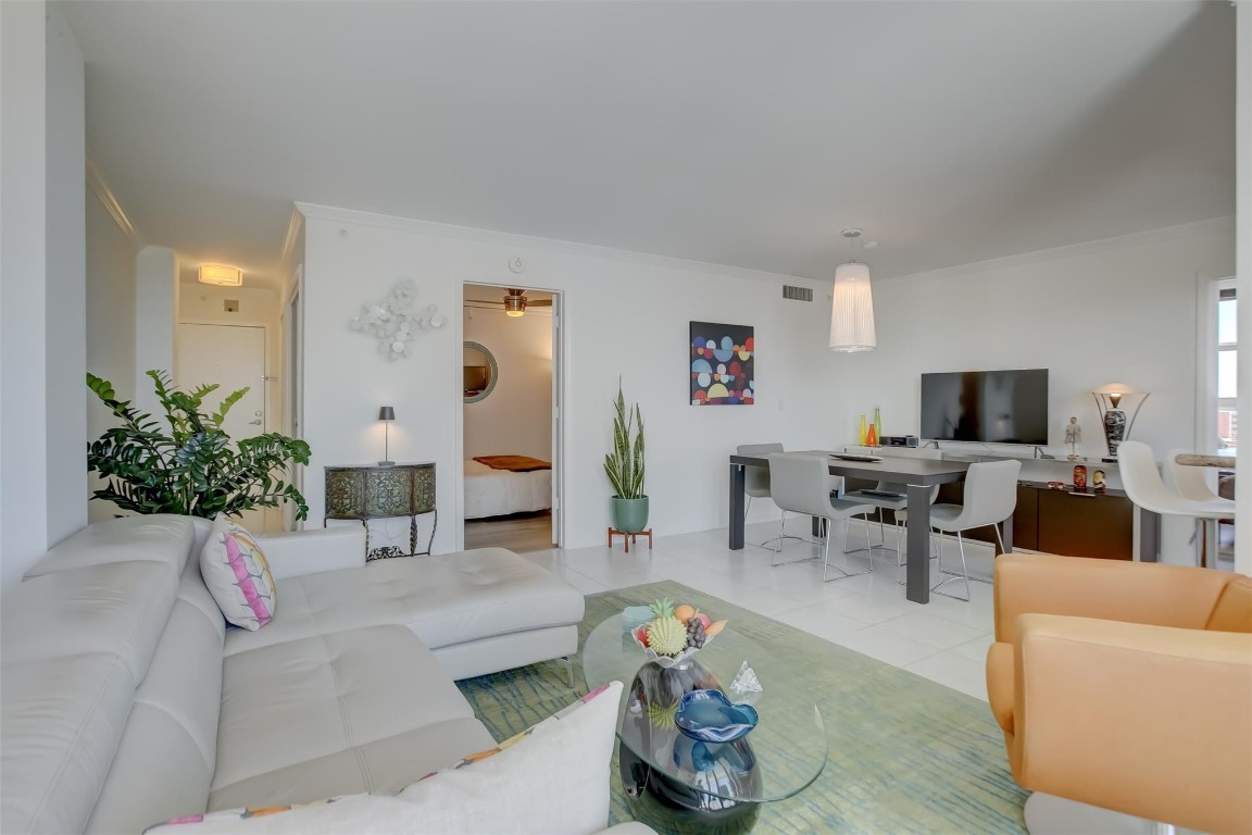 INTRACOASTAL TOWER CONDO - Residential