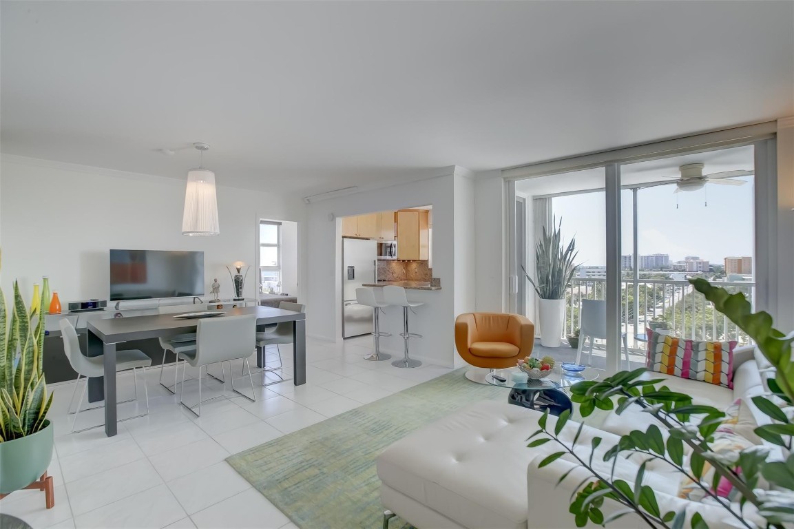 INTRACOASTAL TOWER CONDO - Residential