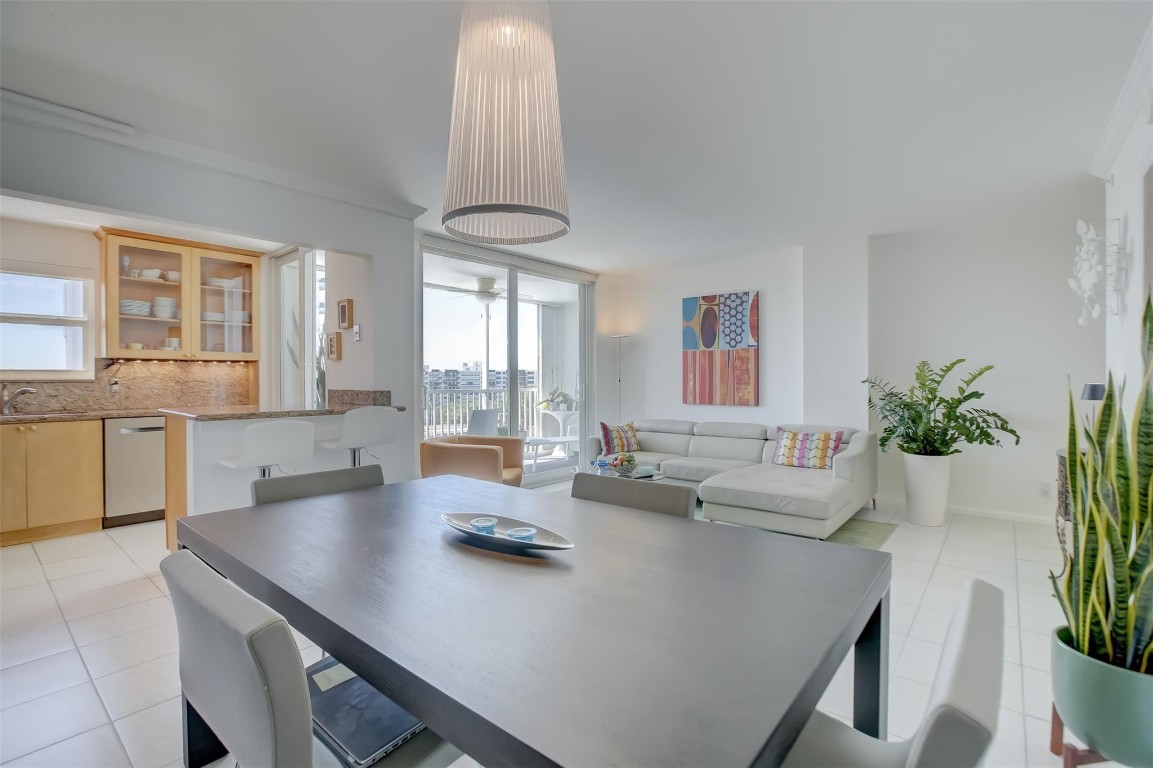 INTRACOASTAL TOWER CONDO - Residential