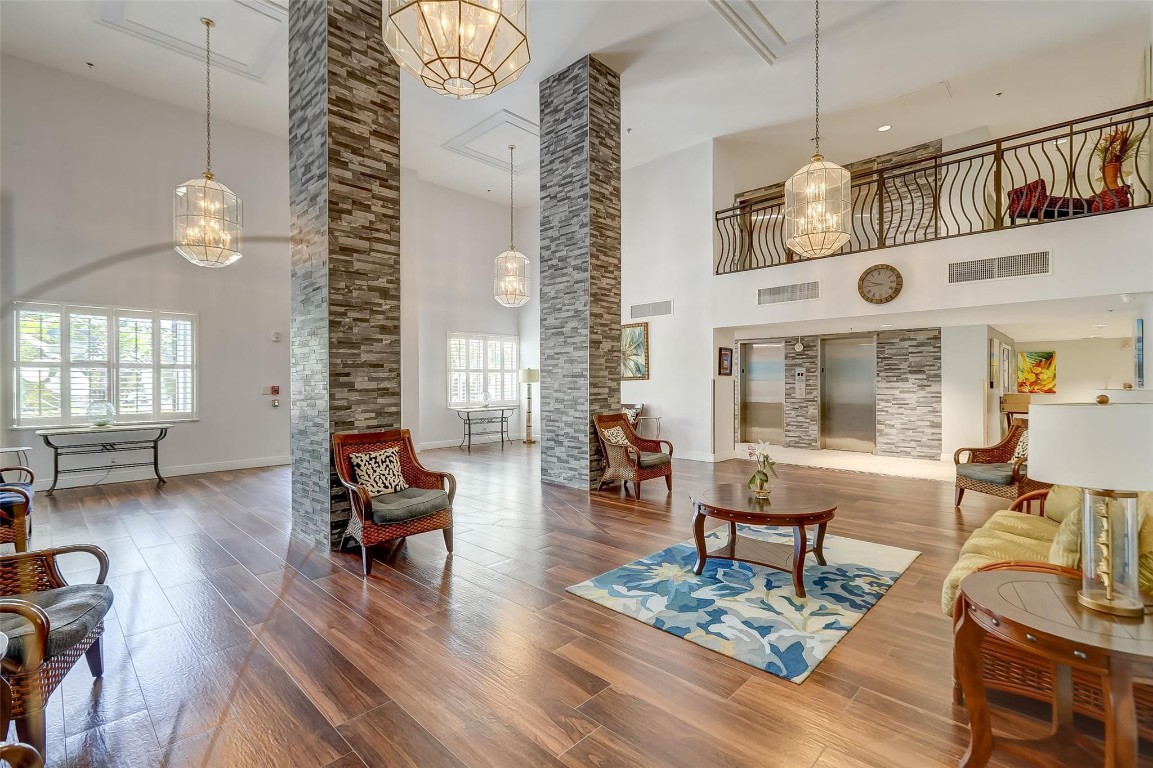 INTRACOASTAL TOWER CONDO - Residential