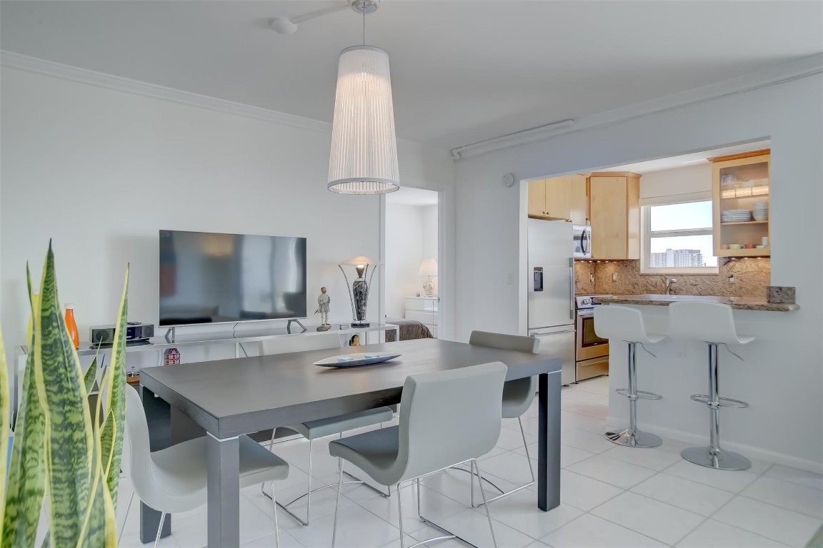 INTRACOASTAL TOWER CONDO - Residential