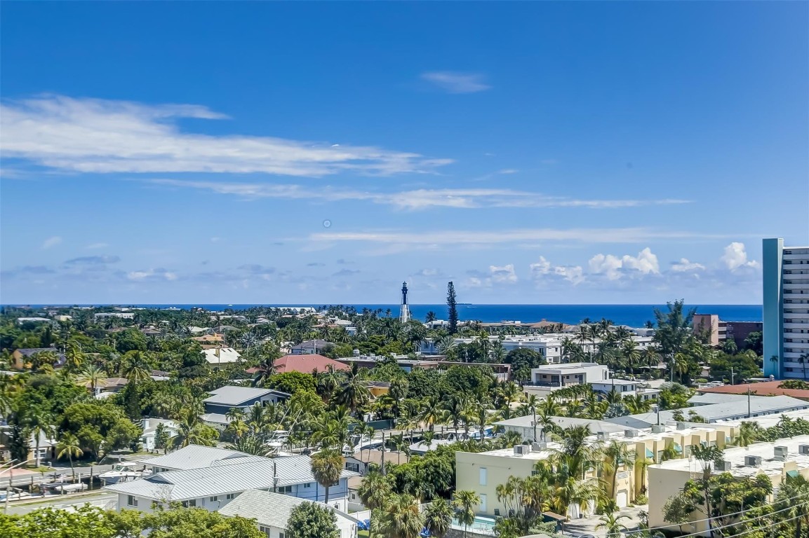 INTRACOASTAL TOWER CONDO - Residential