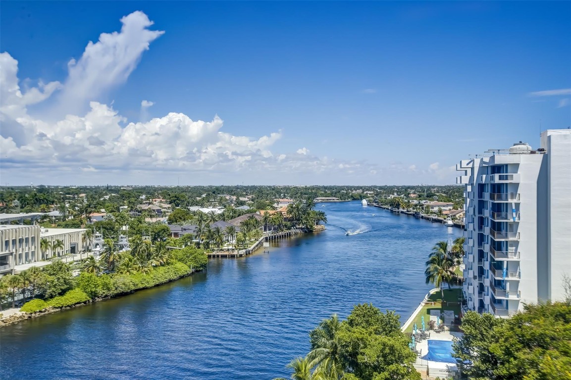 INTRACOASTAL TOWER CONDO - Residential