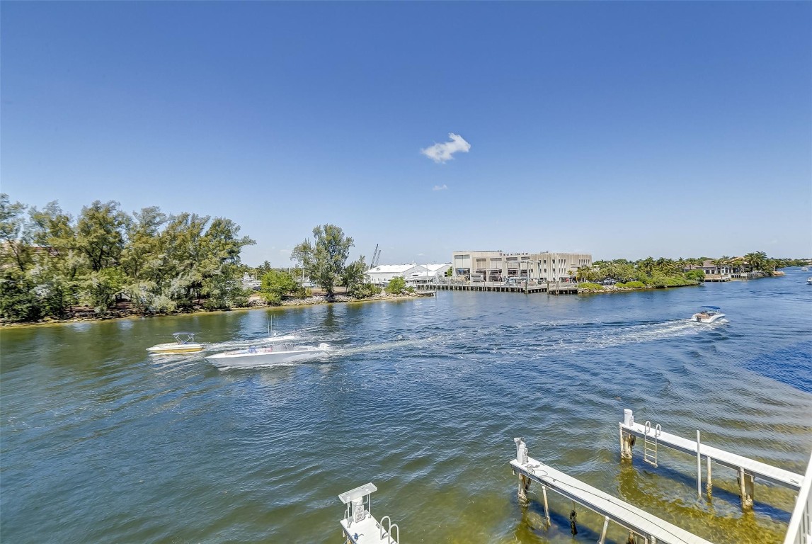 INTRACOASTAL TOWER CONDO - Residential