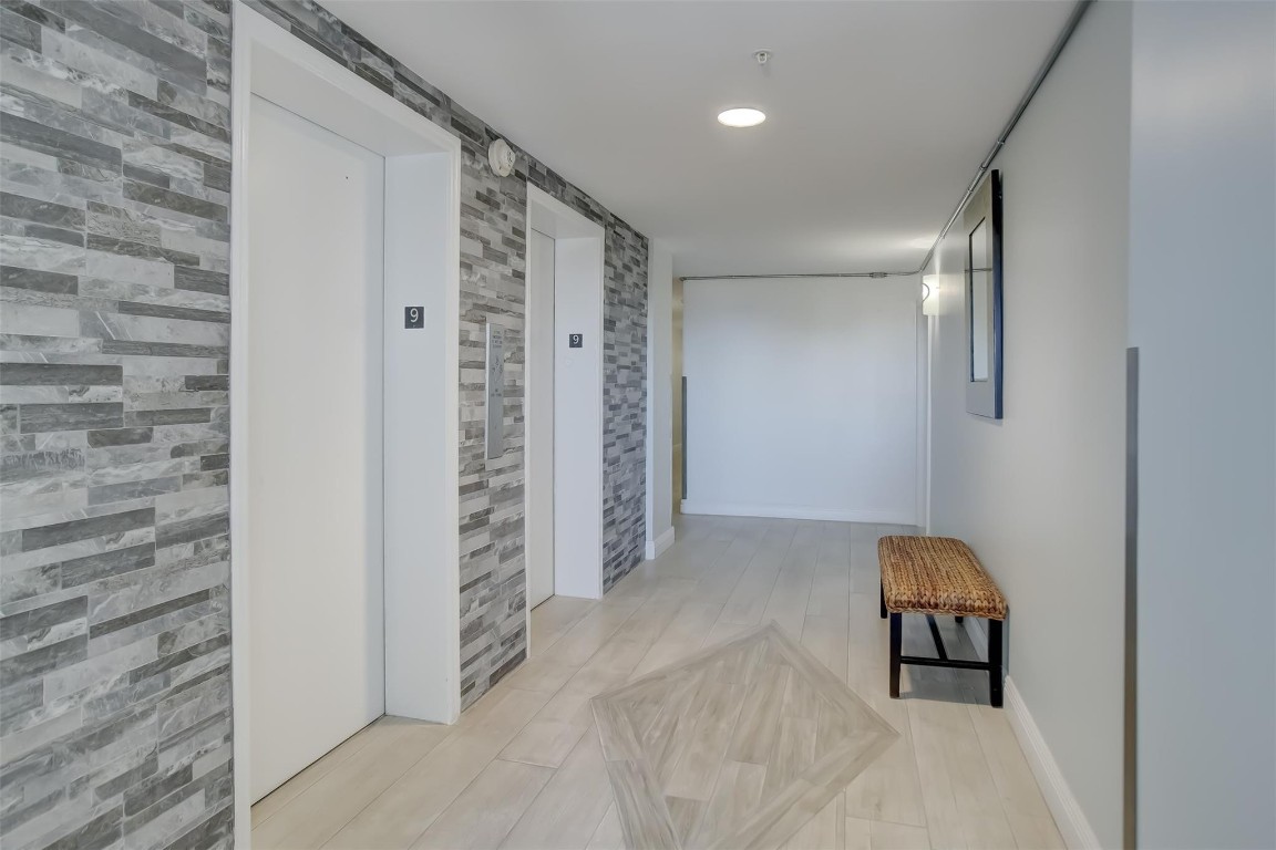 INTRACOASTAL TOWER CONDO - Residential