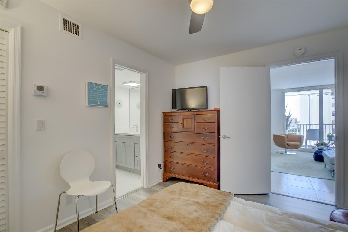 INTRACOASTAL TOWER CONDO - Residential