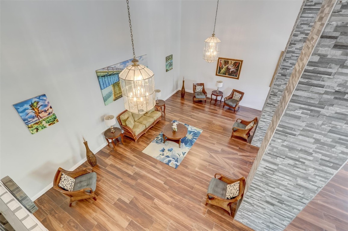 INTRACOASTAL TOWER CONDO - Residential