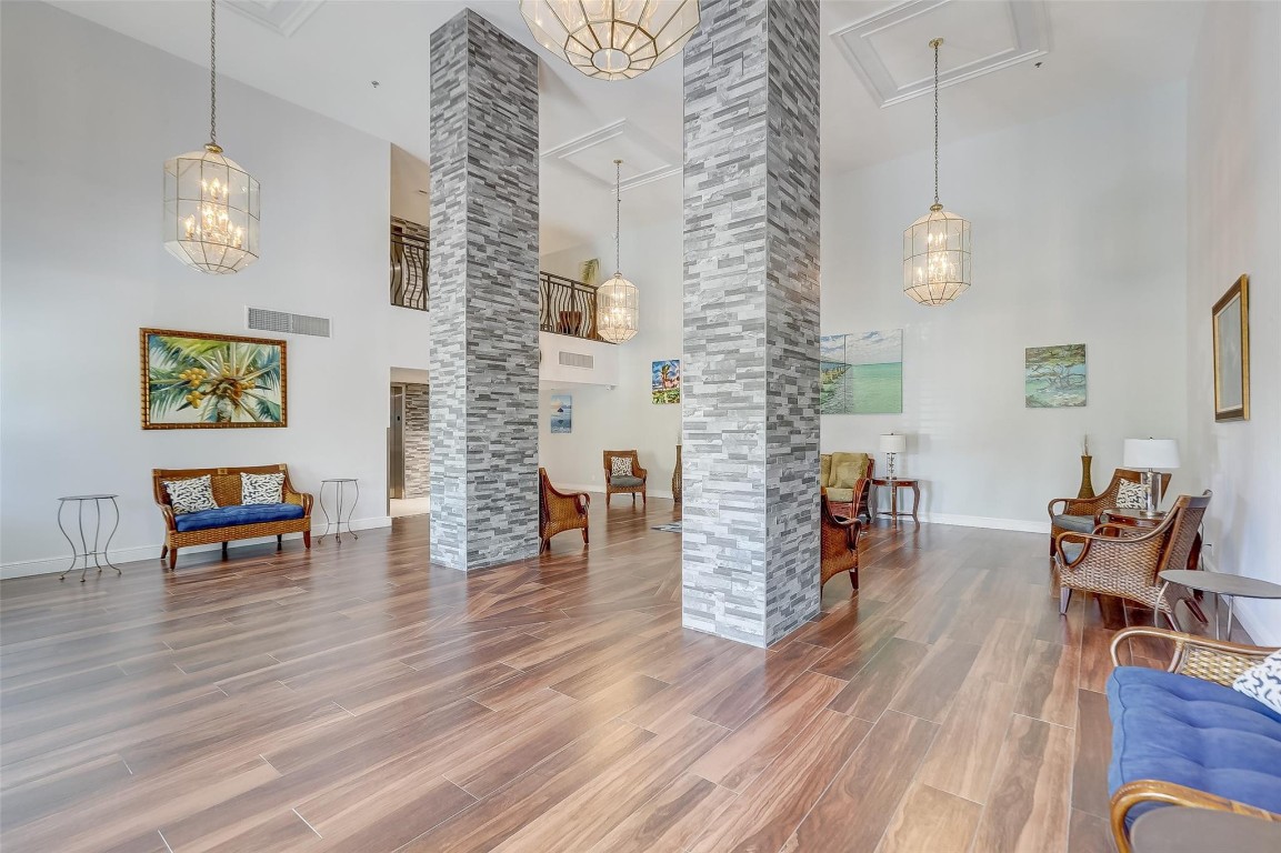 INTRACOASTAL TOWER CONDO - Residential