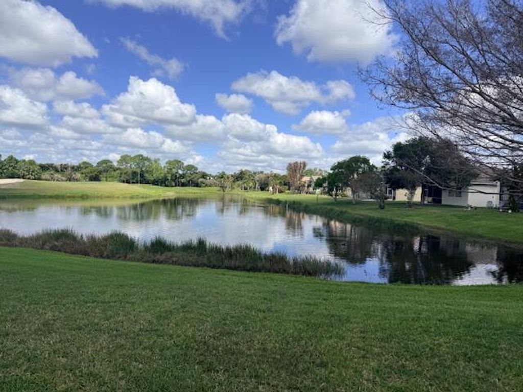 Photo of 658 NW Stanford Lane, Port Saint Lucie, FL 34983 (MLS # B26021502)