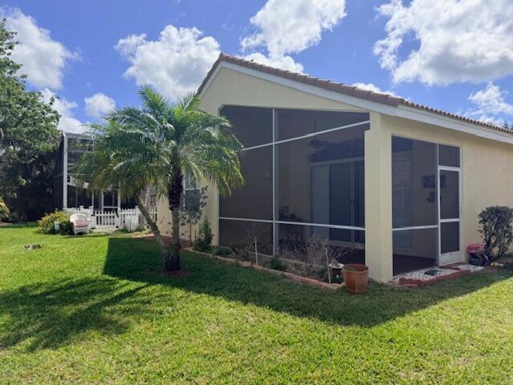 Photo of 658 NW Stanford Lane, Port Saint Lucie, FL 34983 (MLS # B26021502)