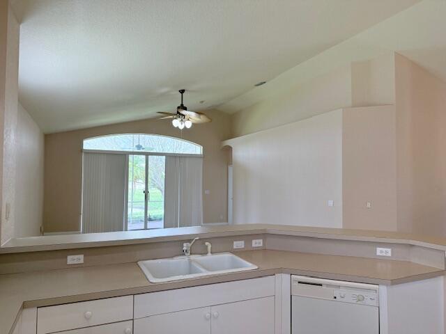 ST JAMES GOLF CLUB PARCEL C PHASE 3 - Residential