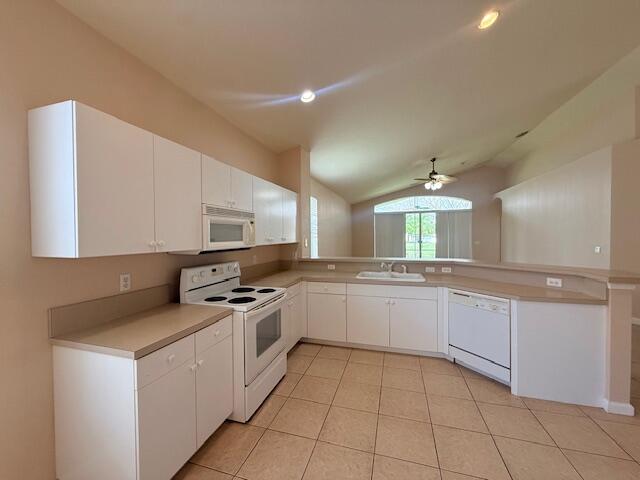 ST JAMES GOLF CLUB PARCEL C PHASE 3 - Residential