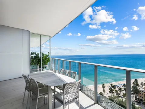 701 N Fort Lauderdale Beach Boulevard Unit 1603, Fort Lauderdale, FL 33304 - MLS#: F10461820