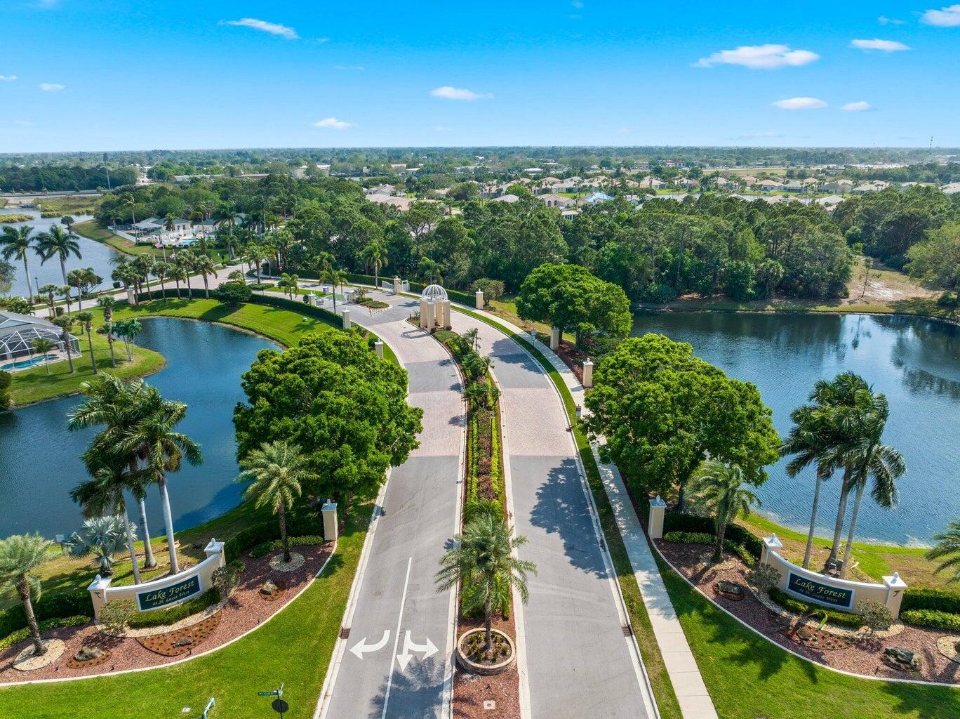 LAKEFOREST - Residential