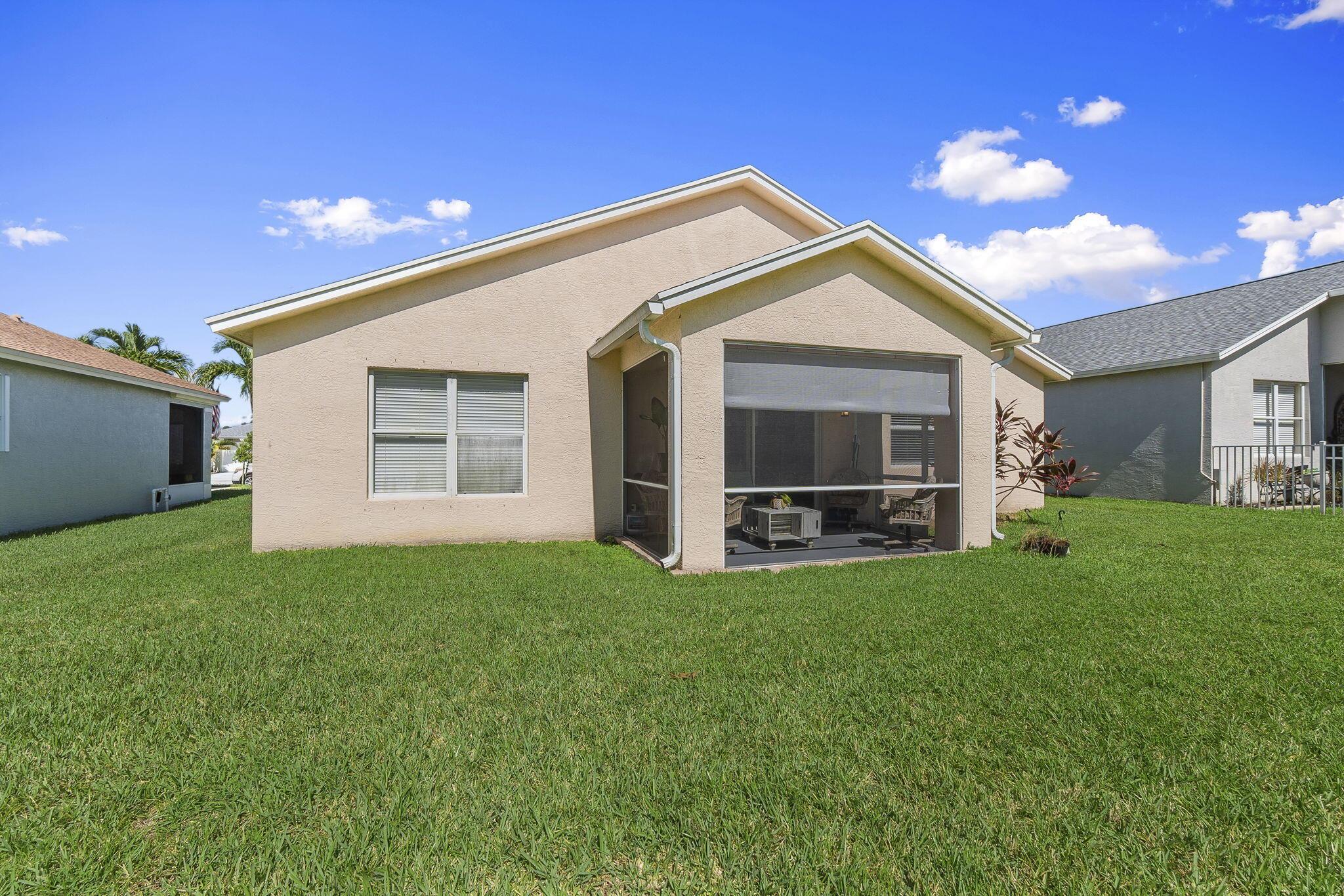 LAKEFOREST - Residential