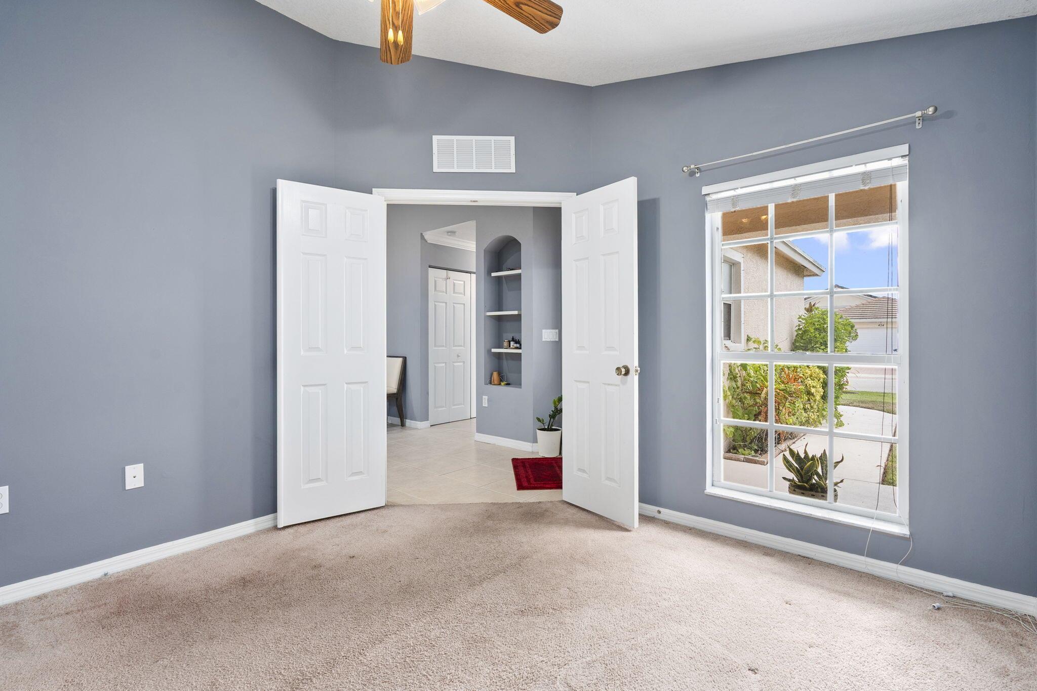 LAKEFOREST - Residential