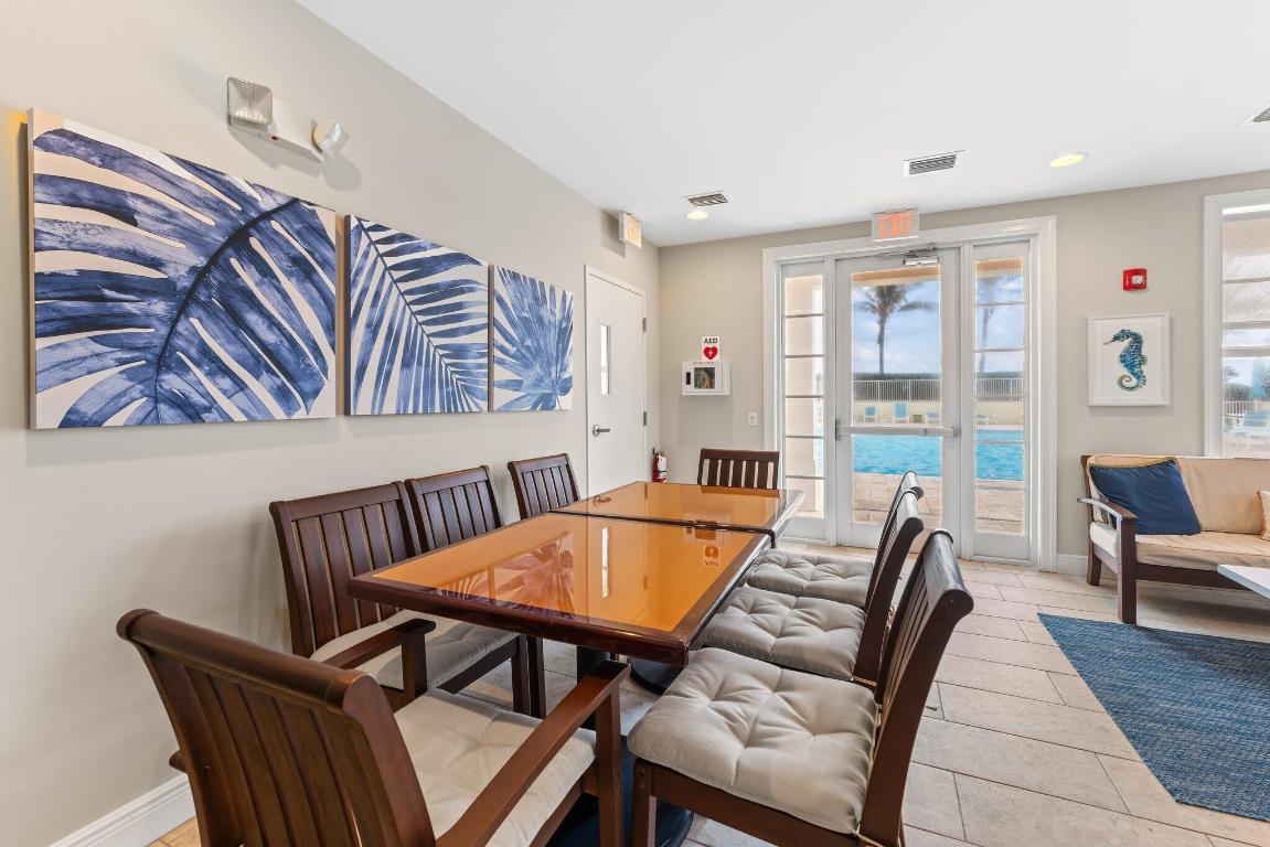 TEQUESTA TOWERS CONDO - Residential