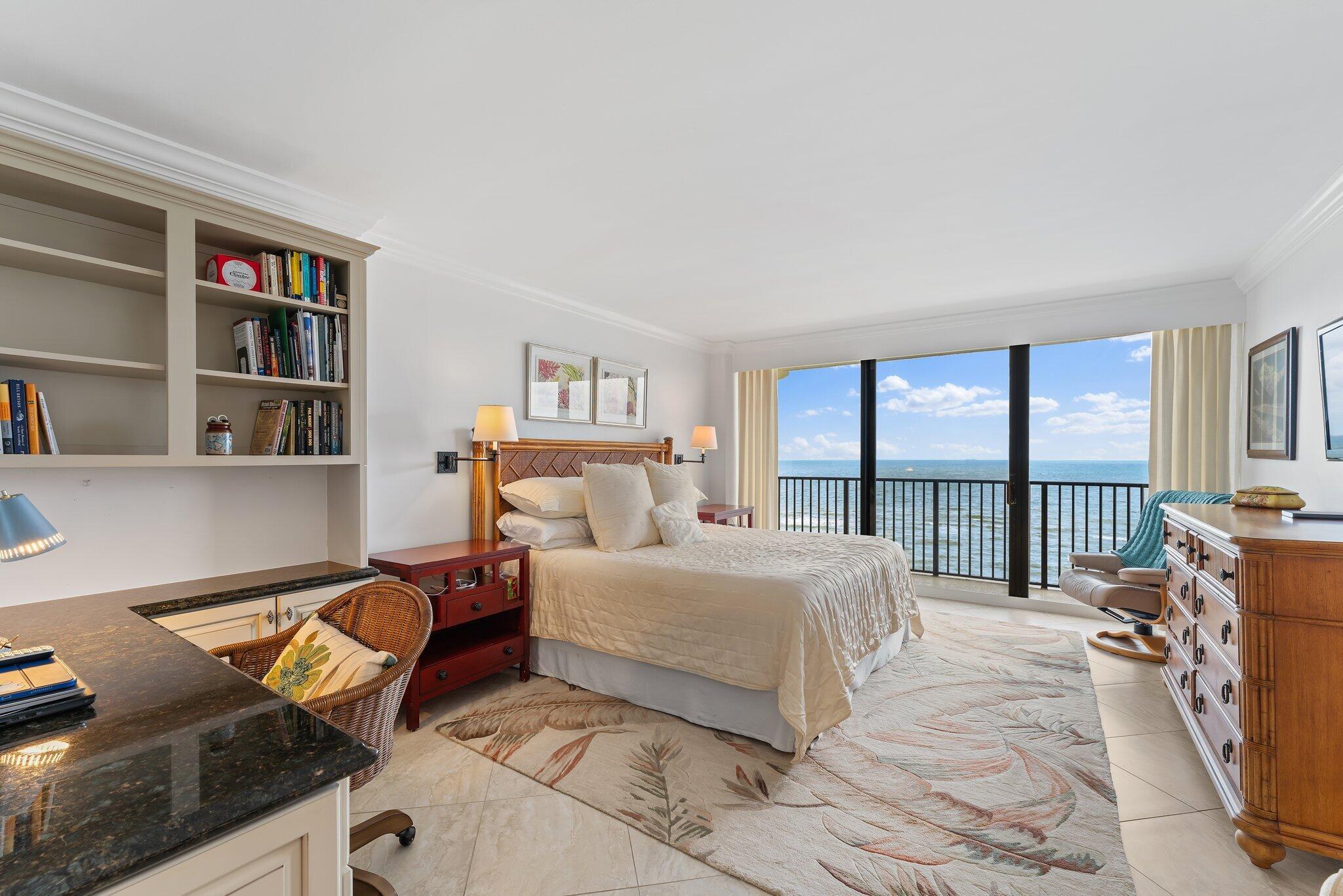 TEQUESTA TOWERS CONDO - Residential