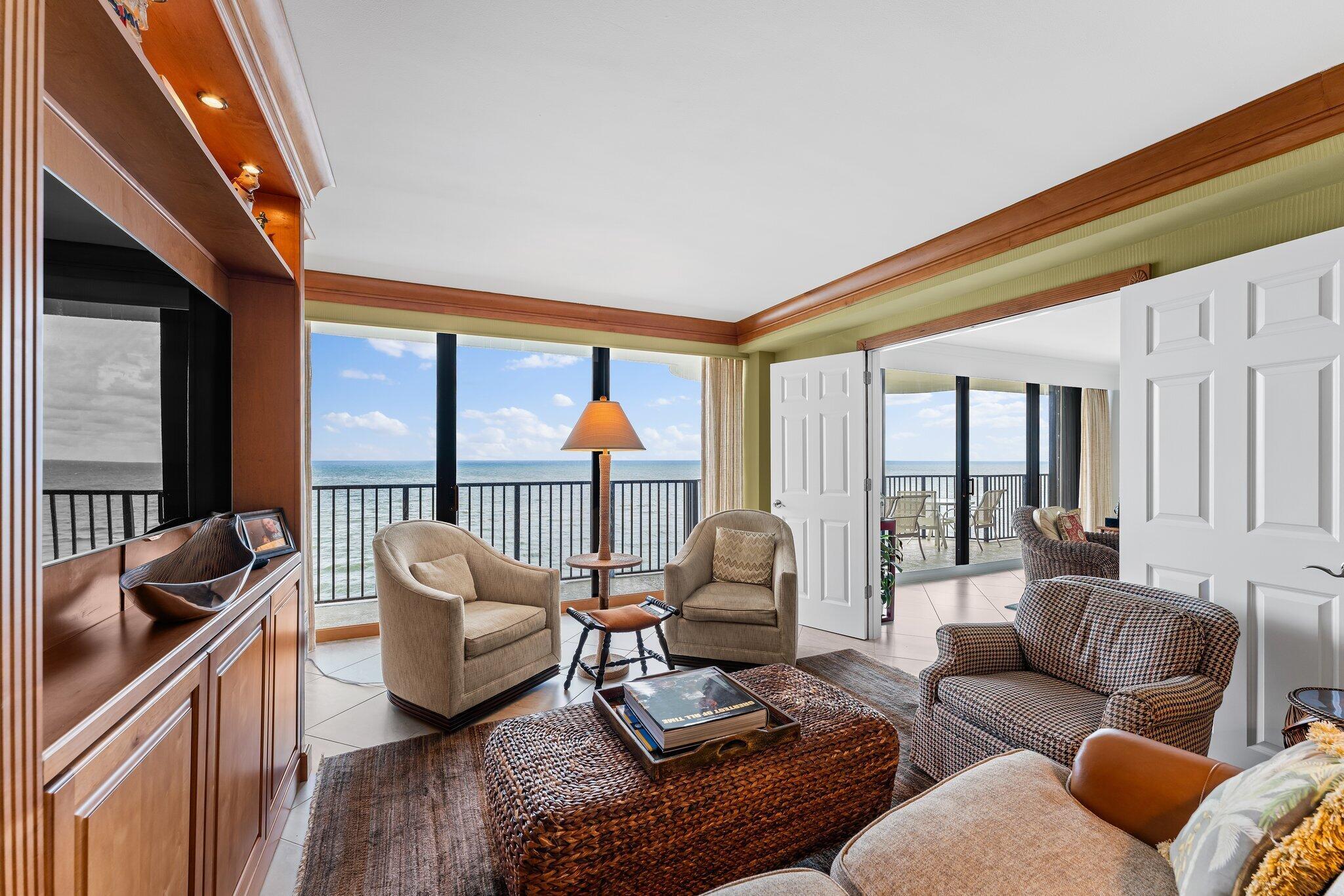 TEQUESTA TOWERS CONDO - Residential