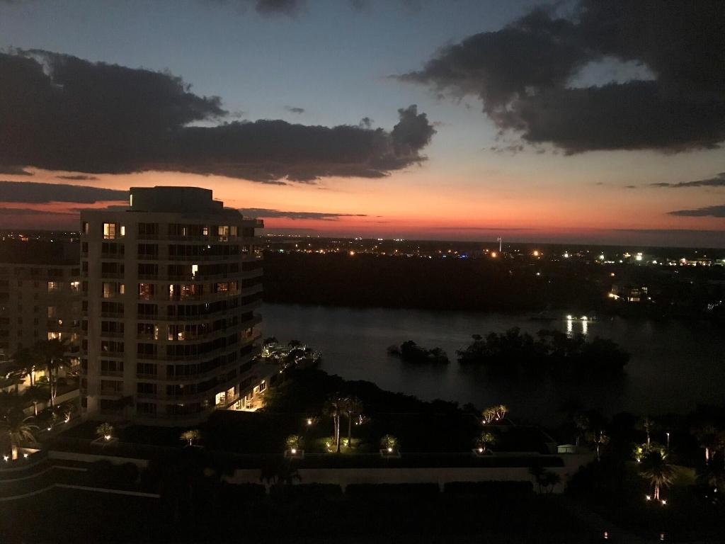 TEQUESTA TOWERS CONDO - Residential