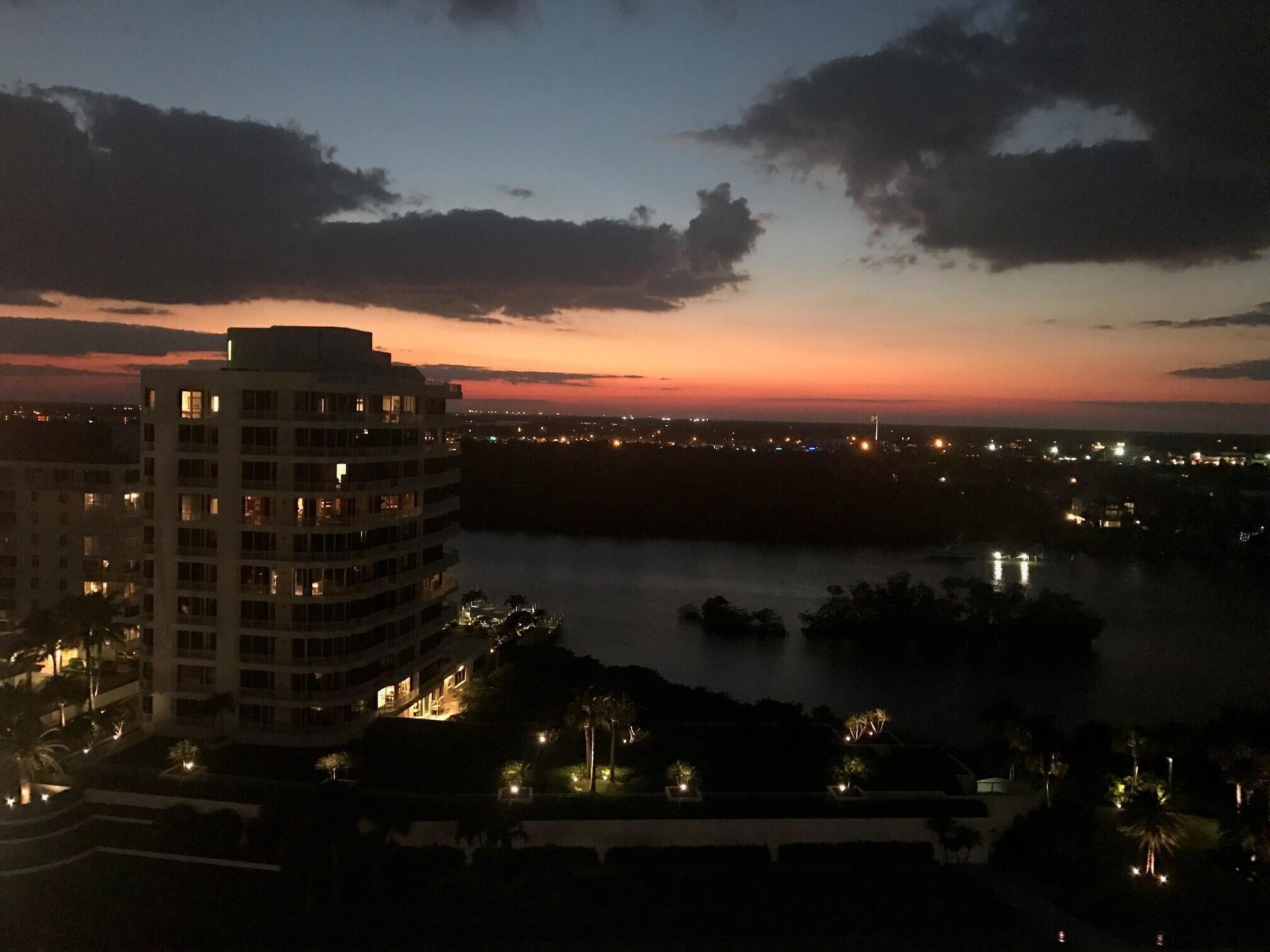 TEQUESTA TOWERS CONDO - Residential