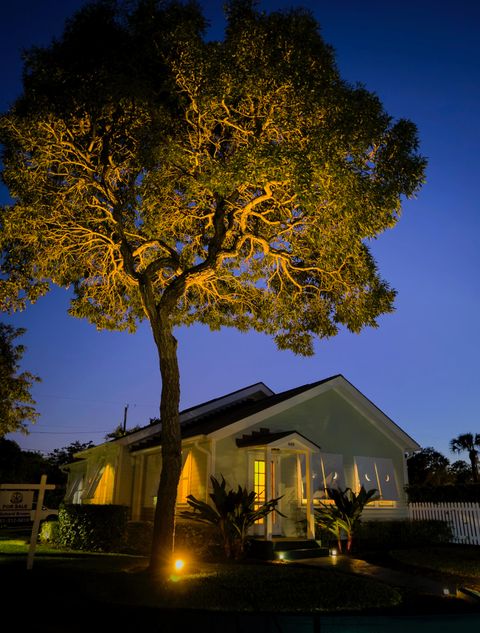 800 Kanuga Drive West Palm Beach FL 33401