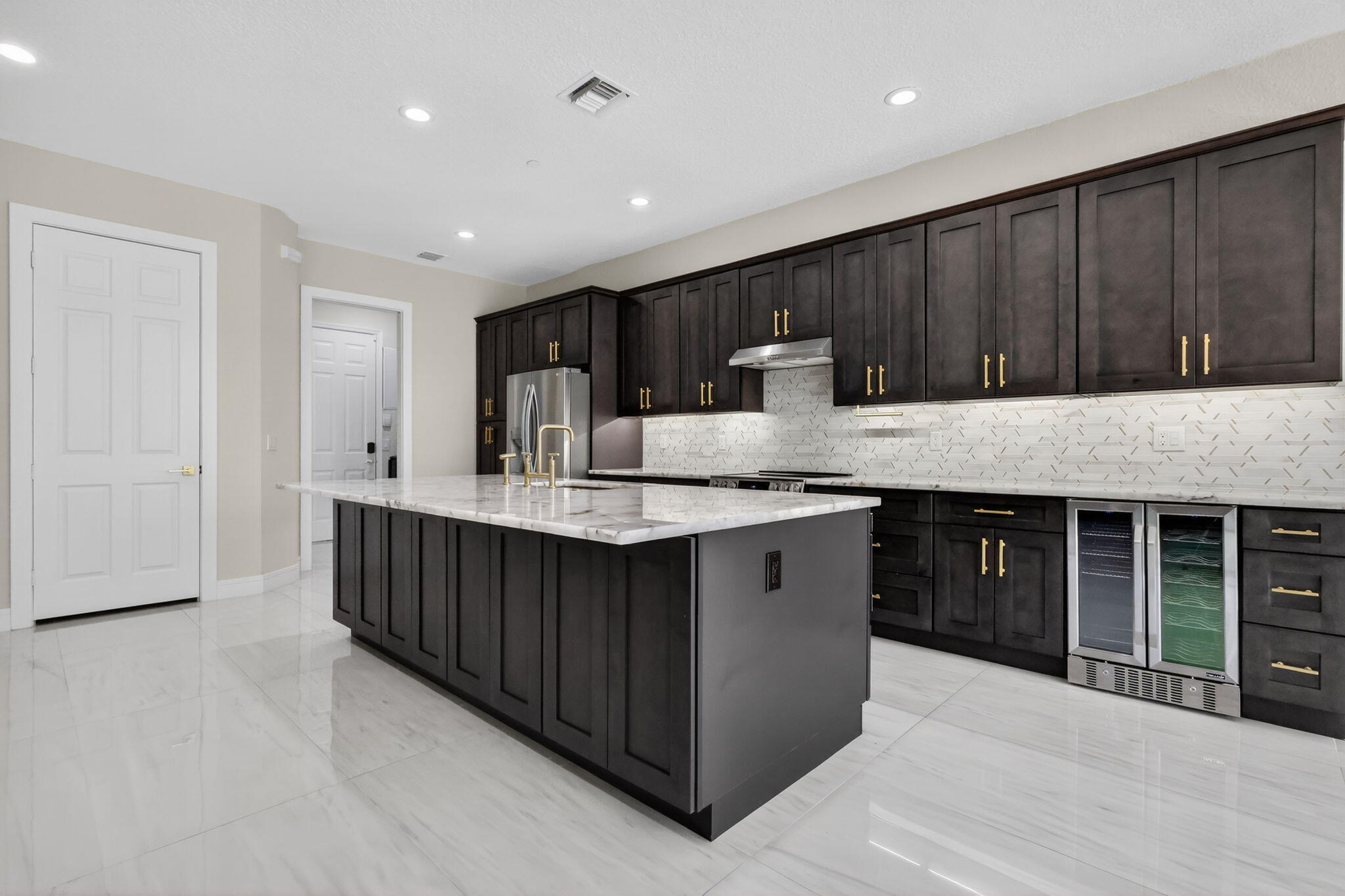 CARRIAGE POINTE TOWNHOMES PUD - Residential