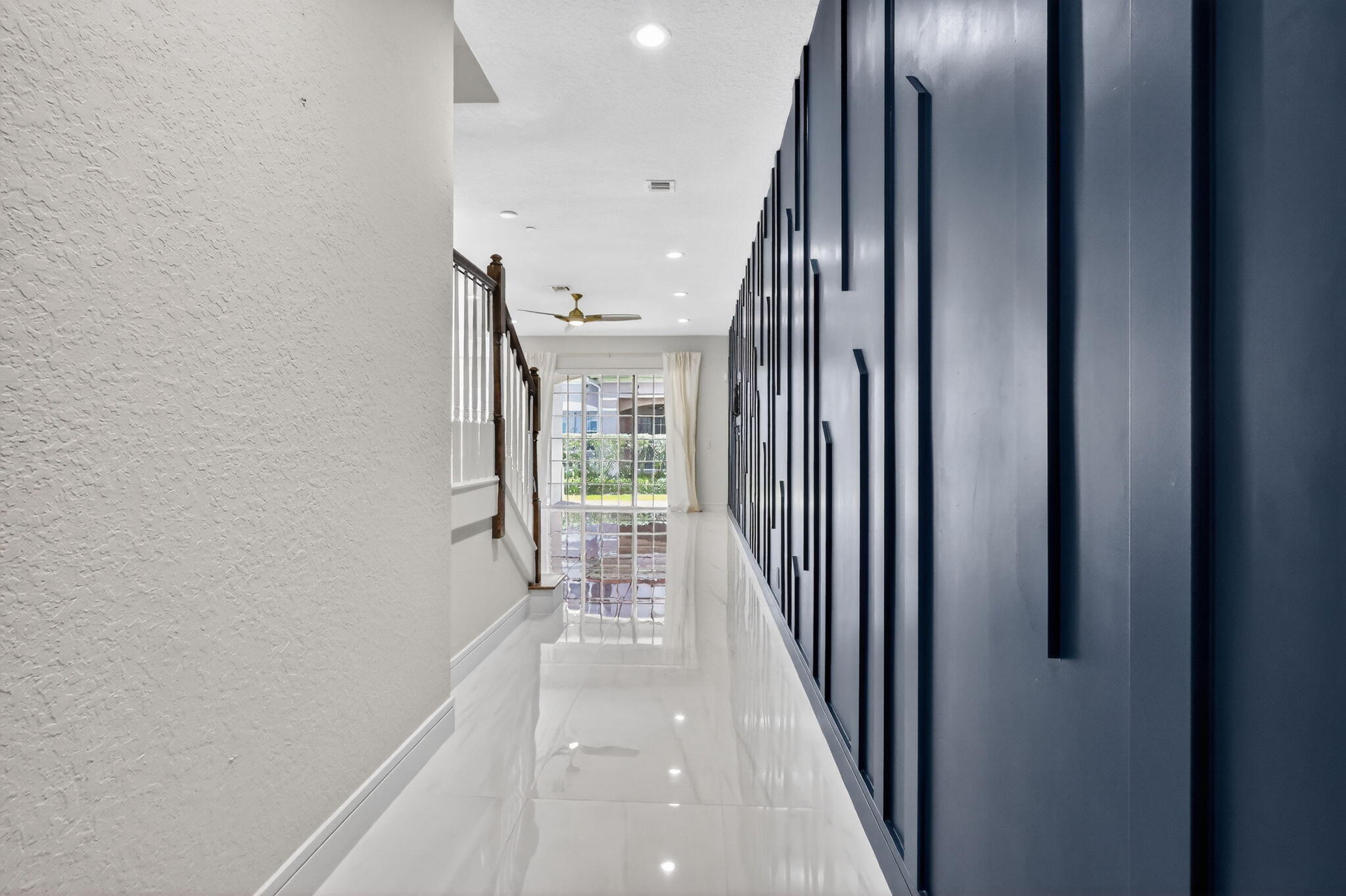 CARRIAGE POINTE TOWNHOMES PUD - Residential