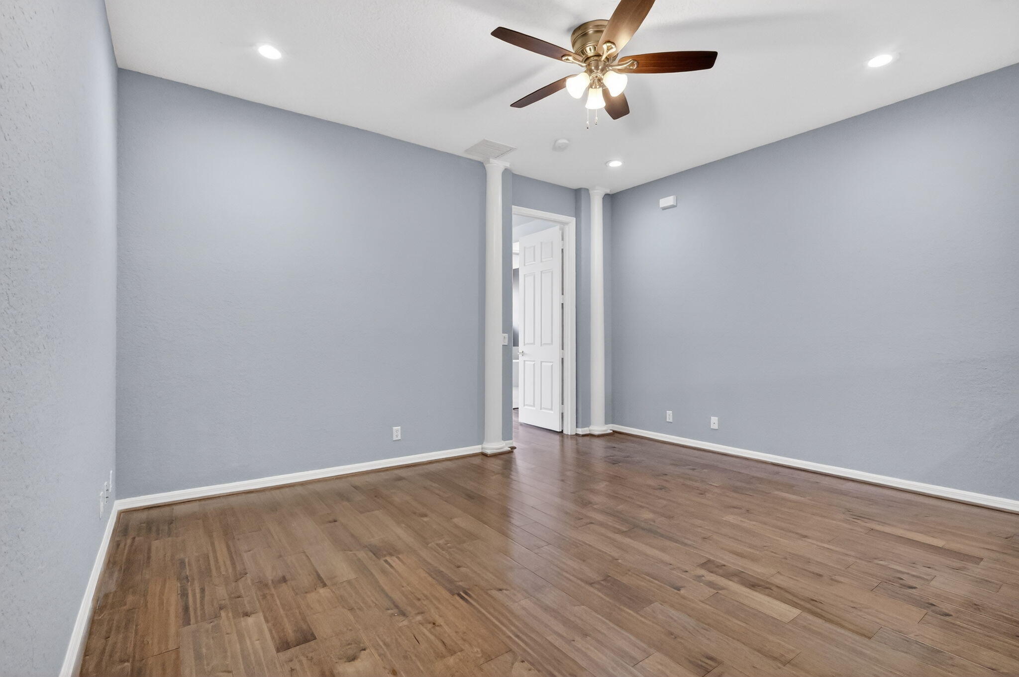 CARRIAGE POINTE TOWNHOMES PUD - Residential