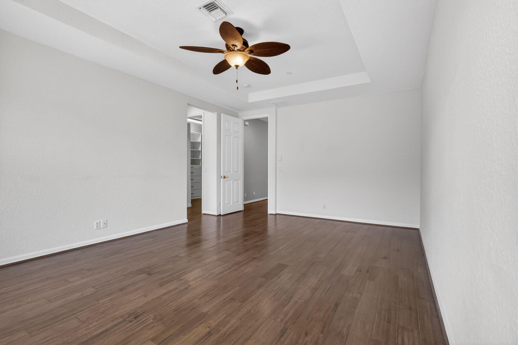 CARRIAGE POINTE TOWNHOMES PUD - Residential