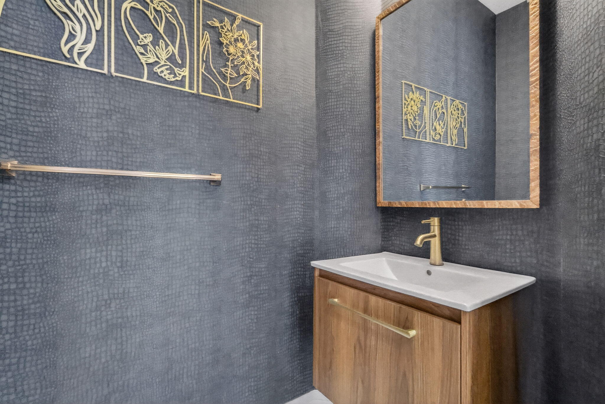 CARRIAGE POINTE TOWNHOMES PUD - Residential