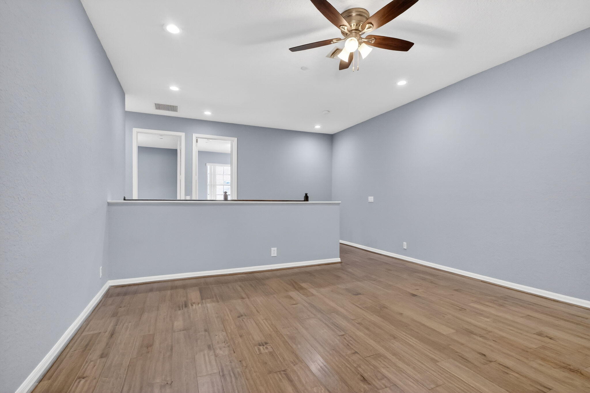 CARRIAGE POINTE TOWNHOMES PUD - Residential