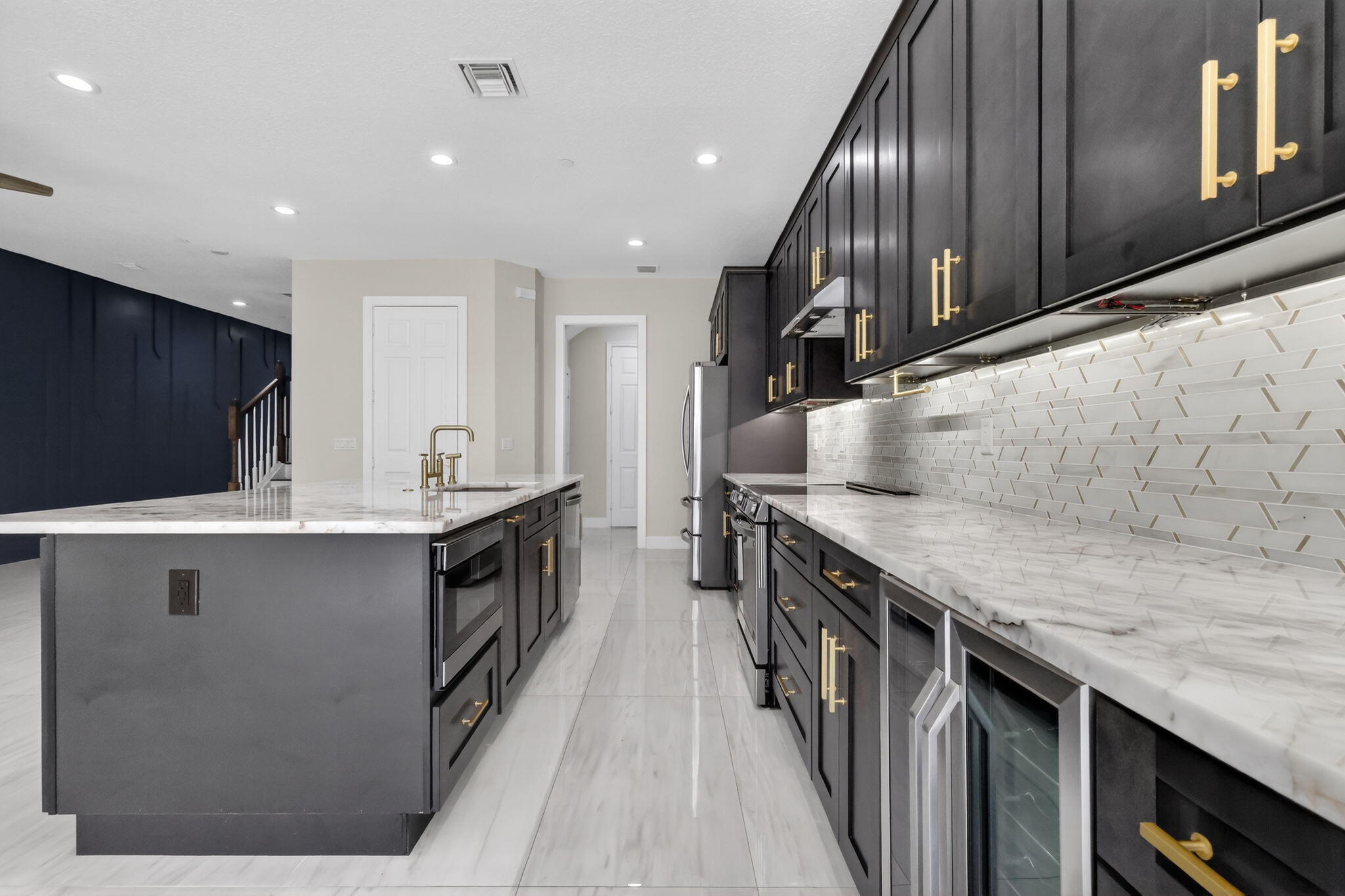 CARRIAGE POINTE TOWNHOMES PUD - Residential