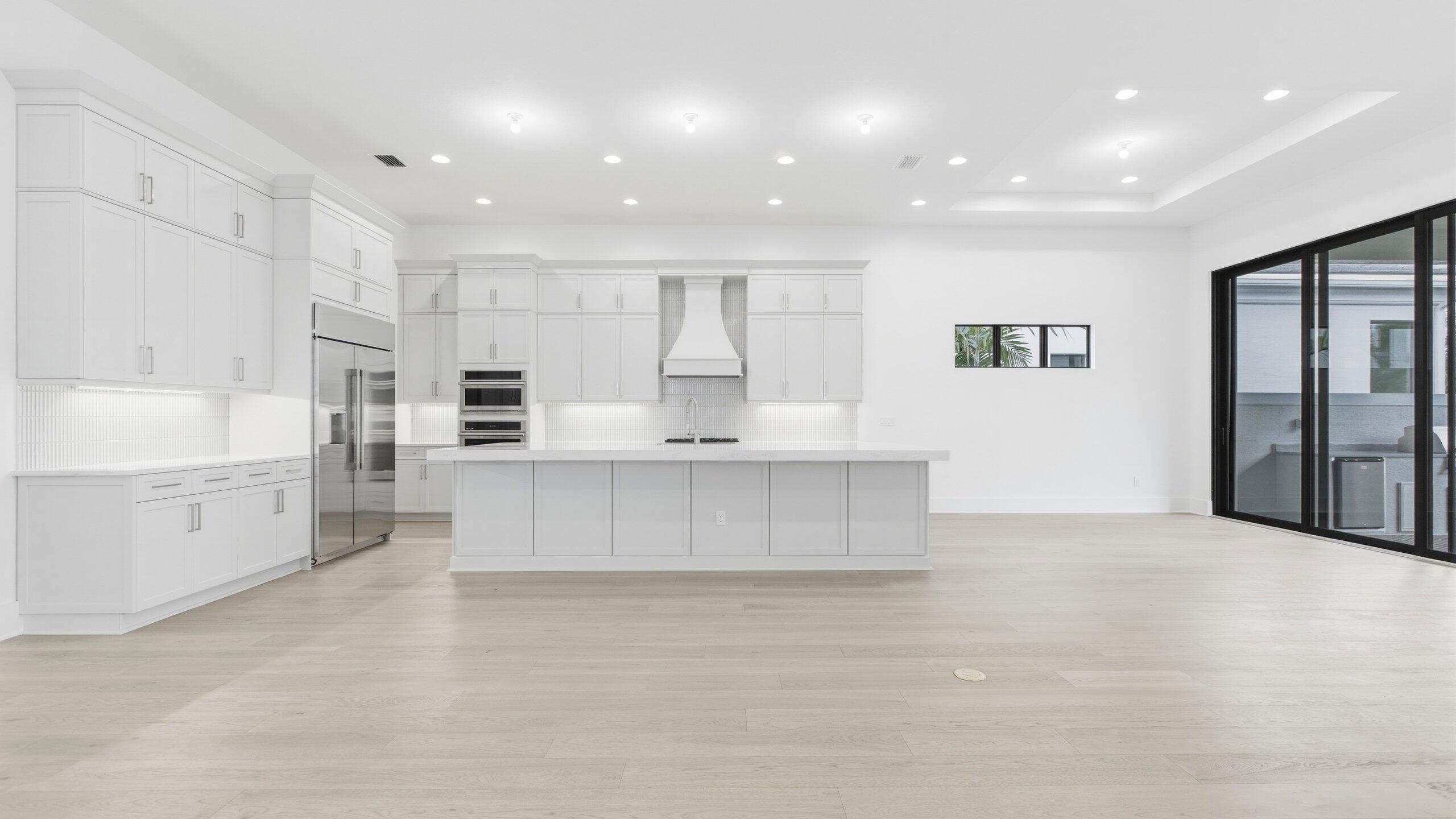 Artistry Palm Beach - Residential