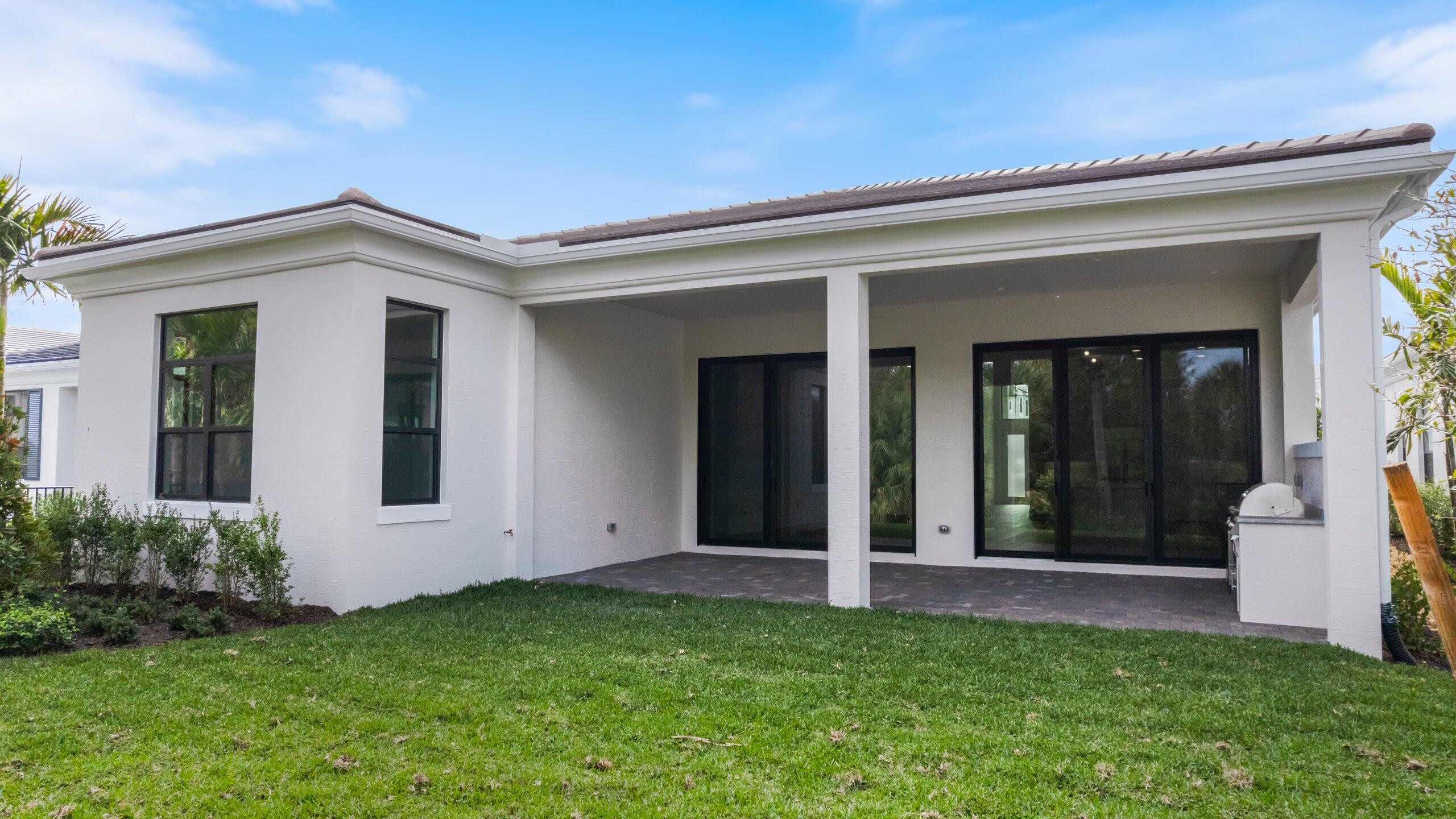 Artistry Palm Beach - Residential