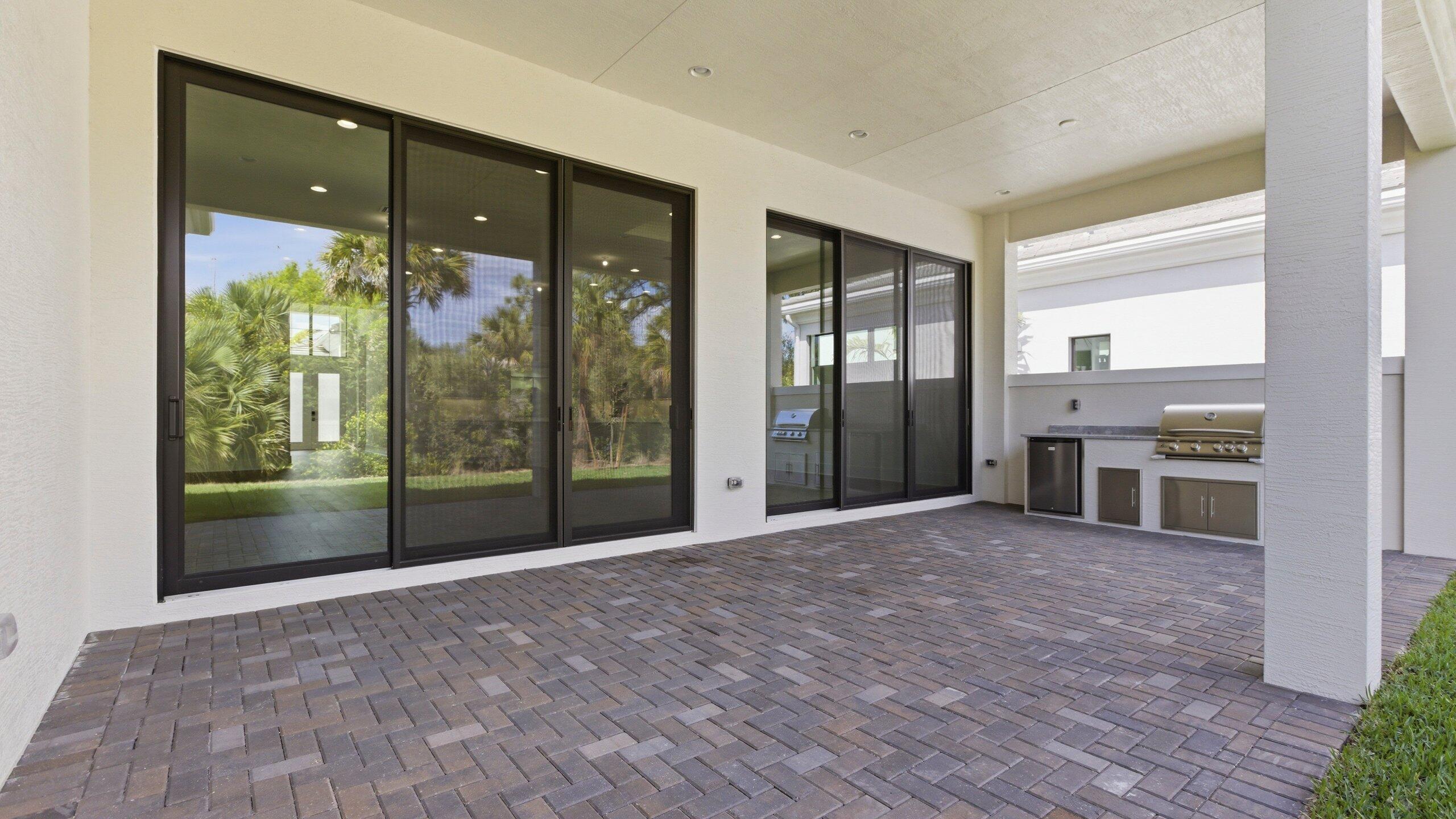 Artistry Palm Beach - Residential