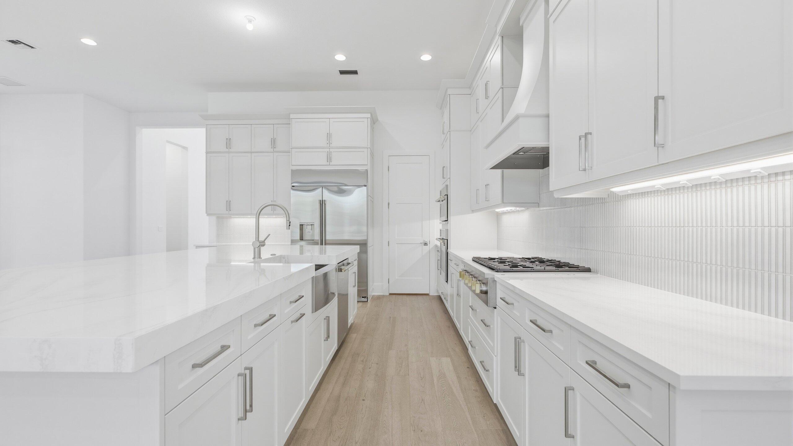 Artistry Palm Beach - Residential