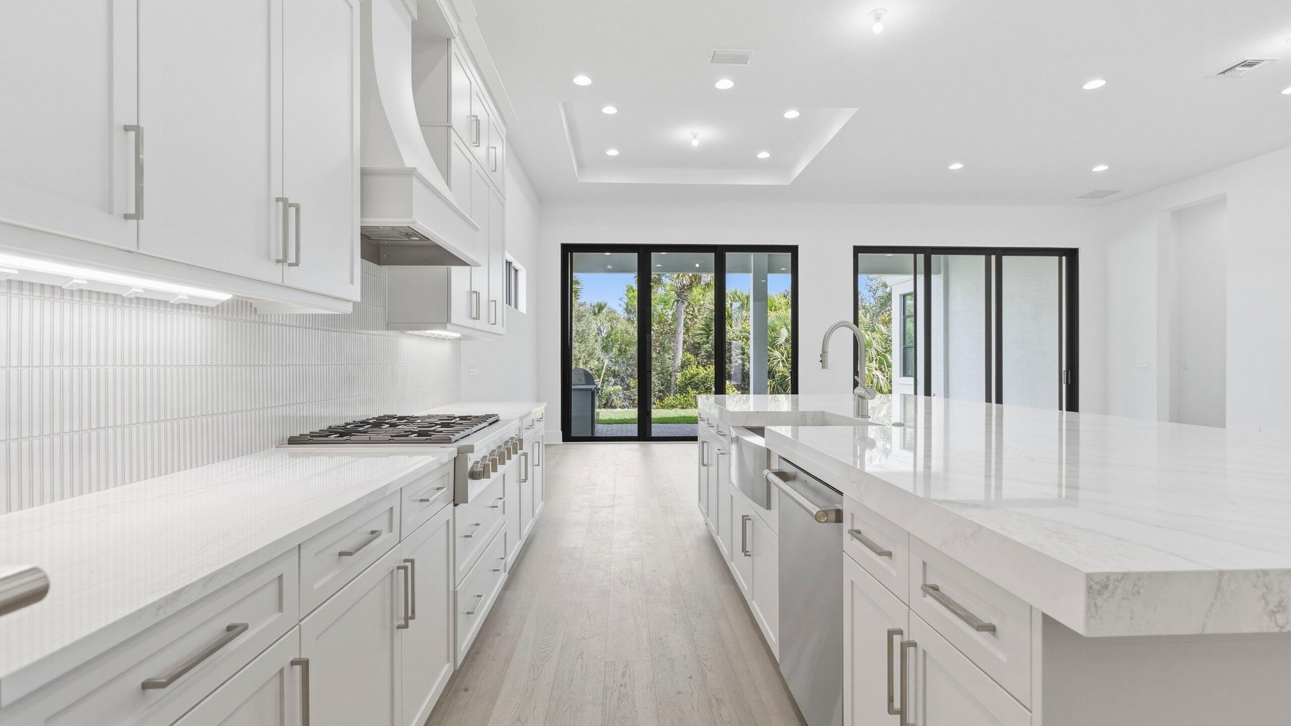 Artistry Palm Beach - Residential