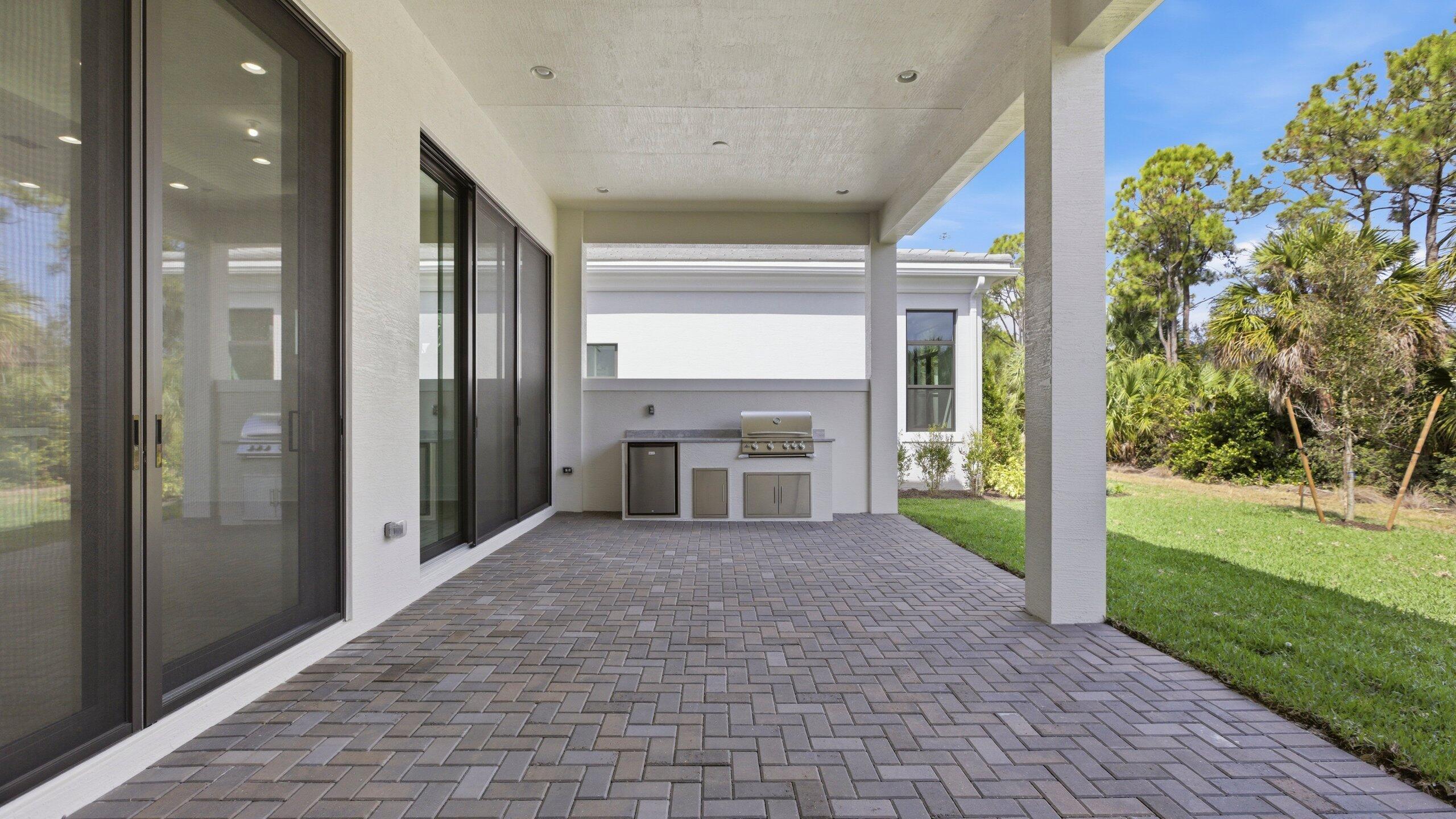 Artistry Palm Beach - Residential