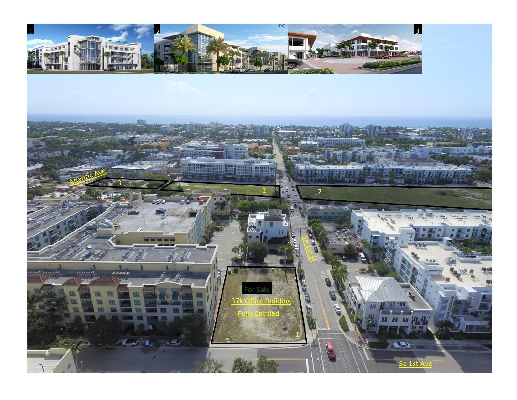 101 SE 1st Street